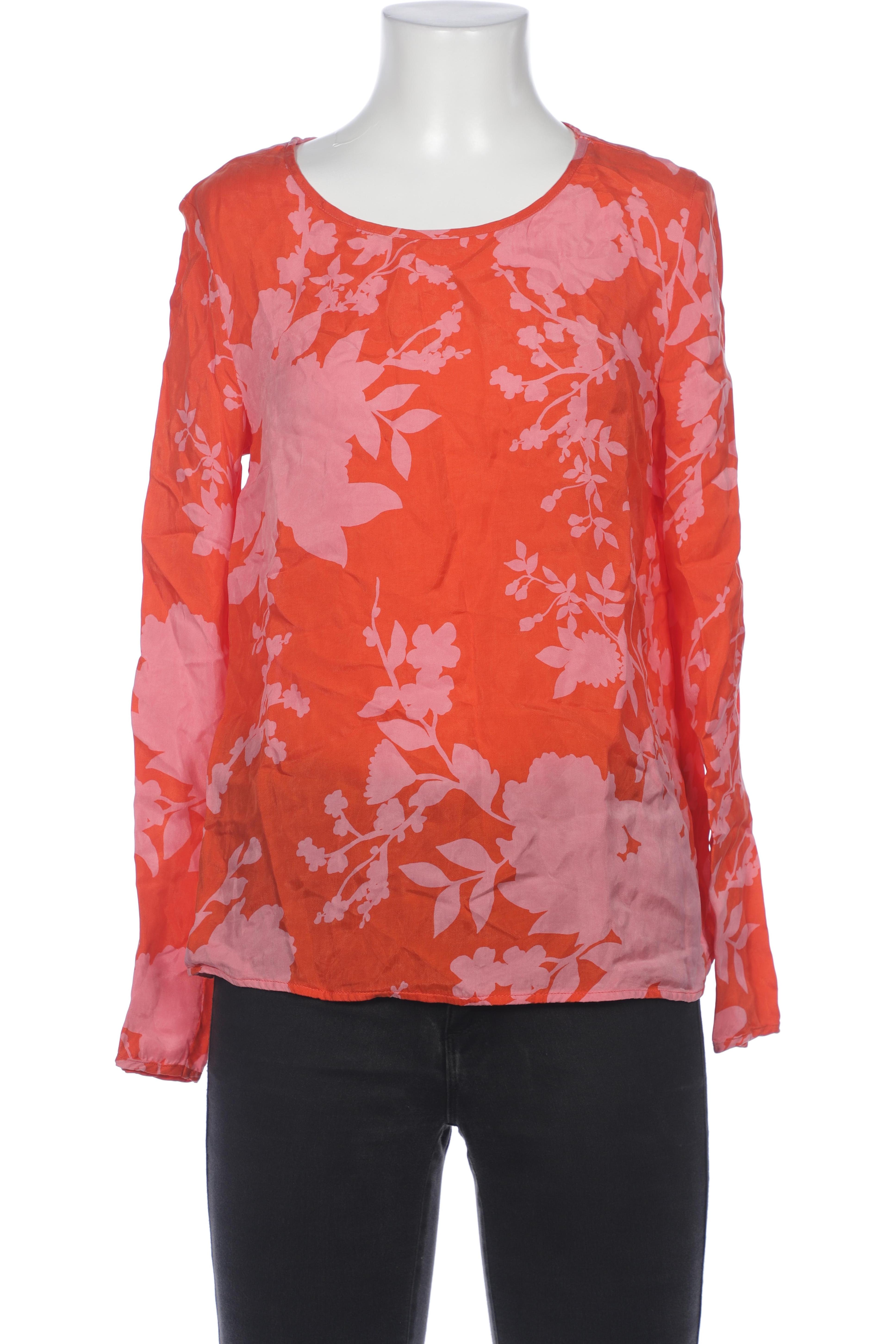 Thumbnail - Marc O Polo Damen Bluse, rot, Gr. 34
