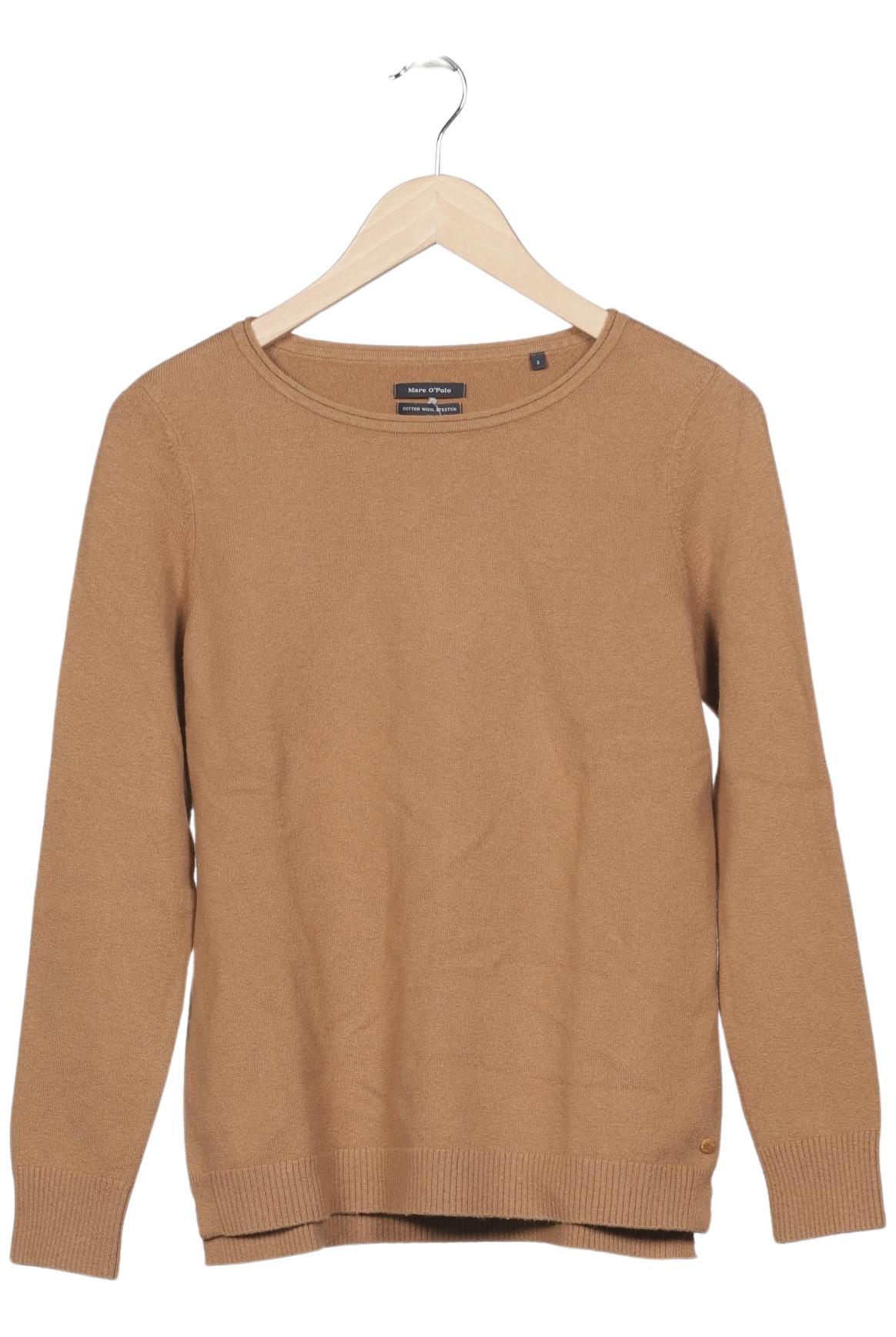 

Marc O Polo Damen Pullover, braun, Gr. 36