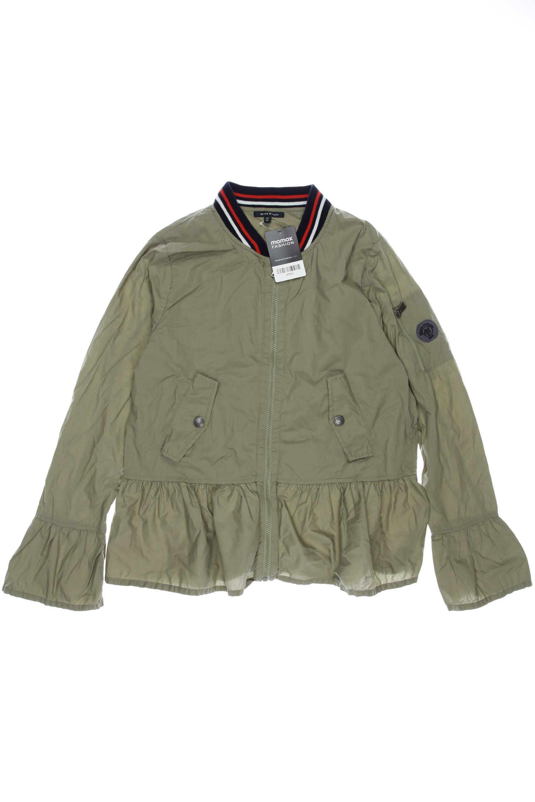 

Marc O Polo Damen Jacke, grün, Gr. 170/176