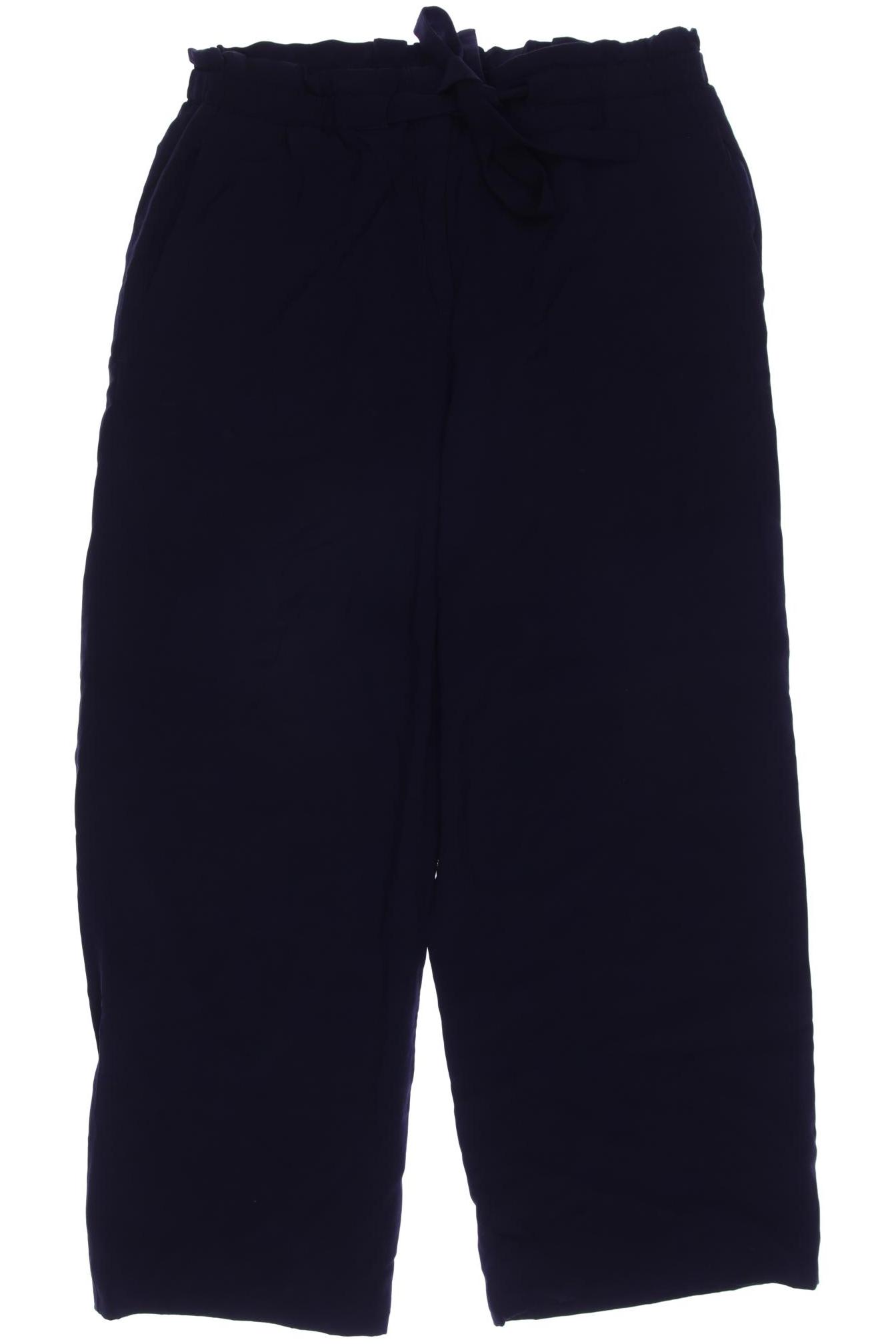 

Marc O Polo Damen Stoffhose, marineblau, Gr. 36