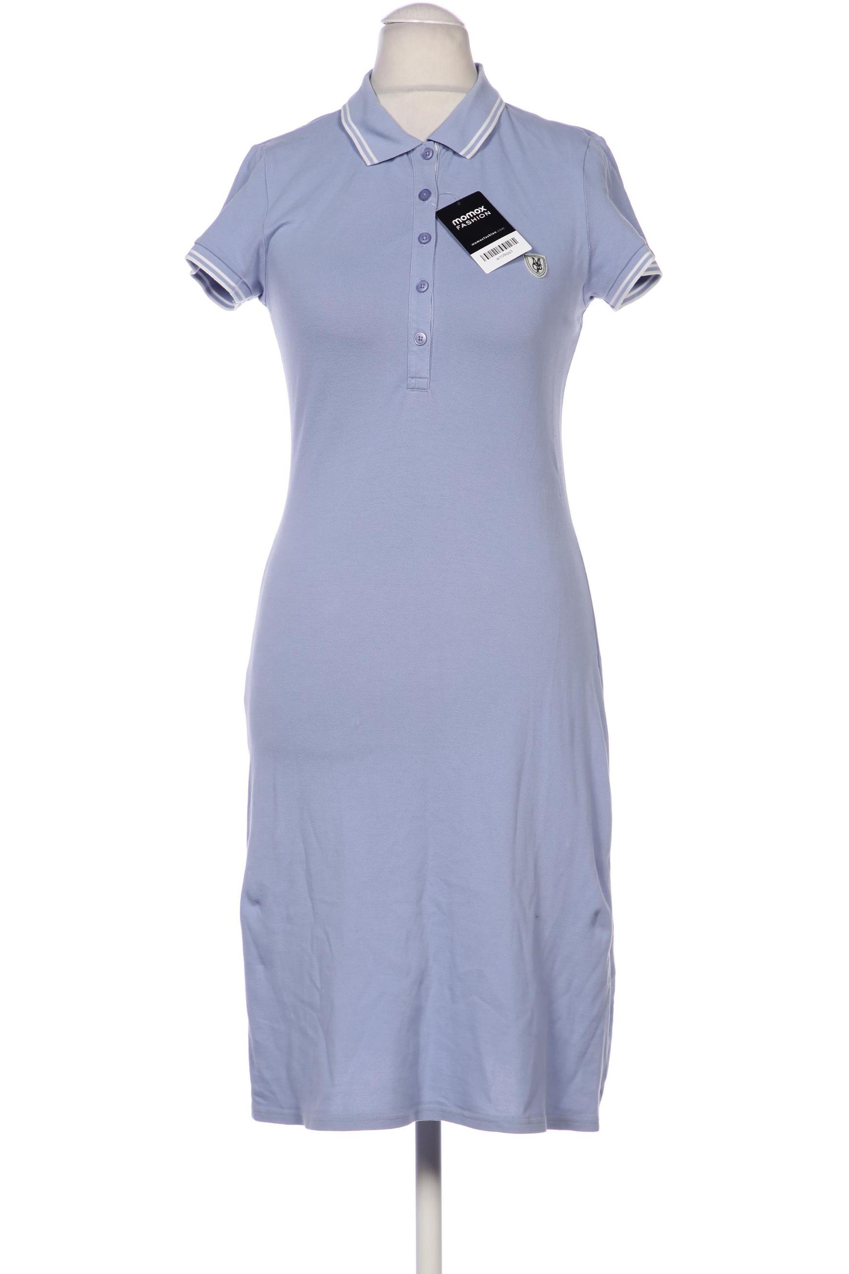 

Marc O Polo Damen Kleid, hellblau, Gr. 36