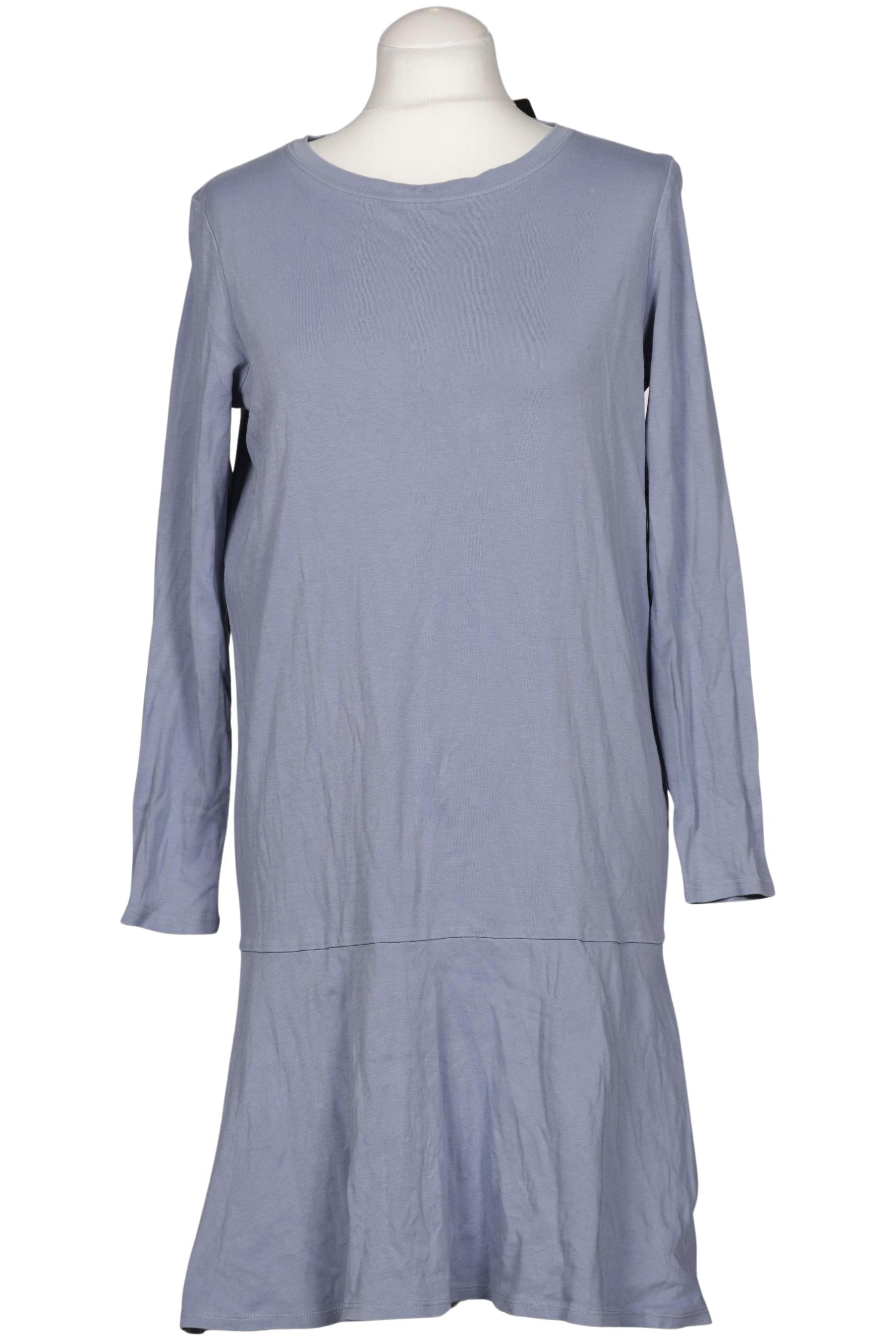 

Marc O Polo Damen Kleid, blau, Gr. 36