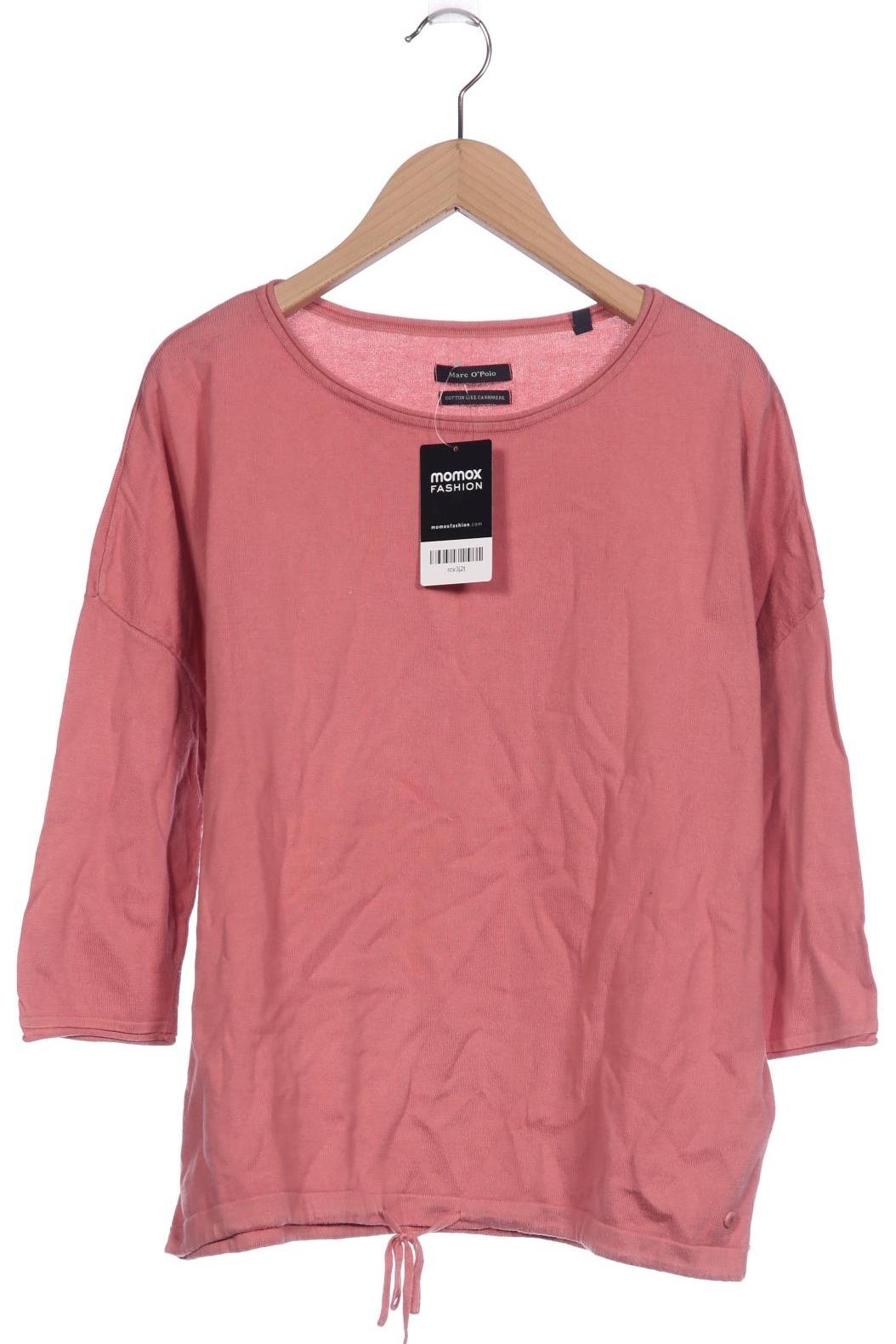 

Marc O Polo Damen Pullover, pink, Gr. 34