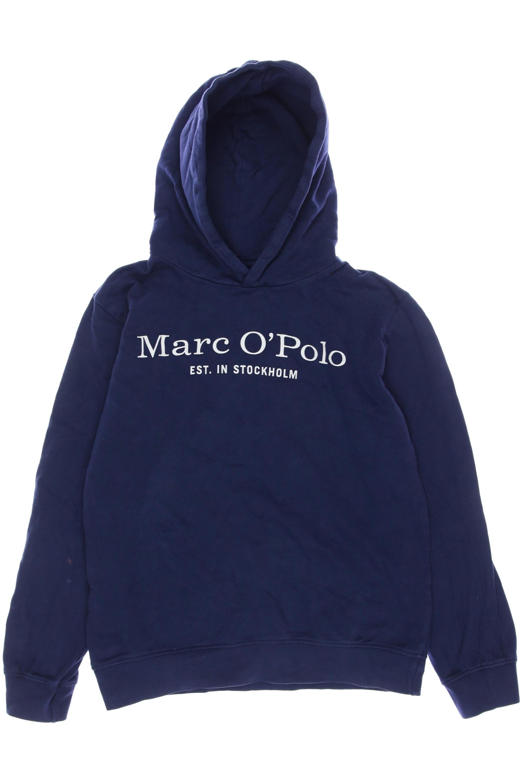 

Marc O Polo Herren Hoodies & Sweater, marineblau, Gr. 152