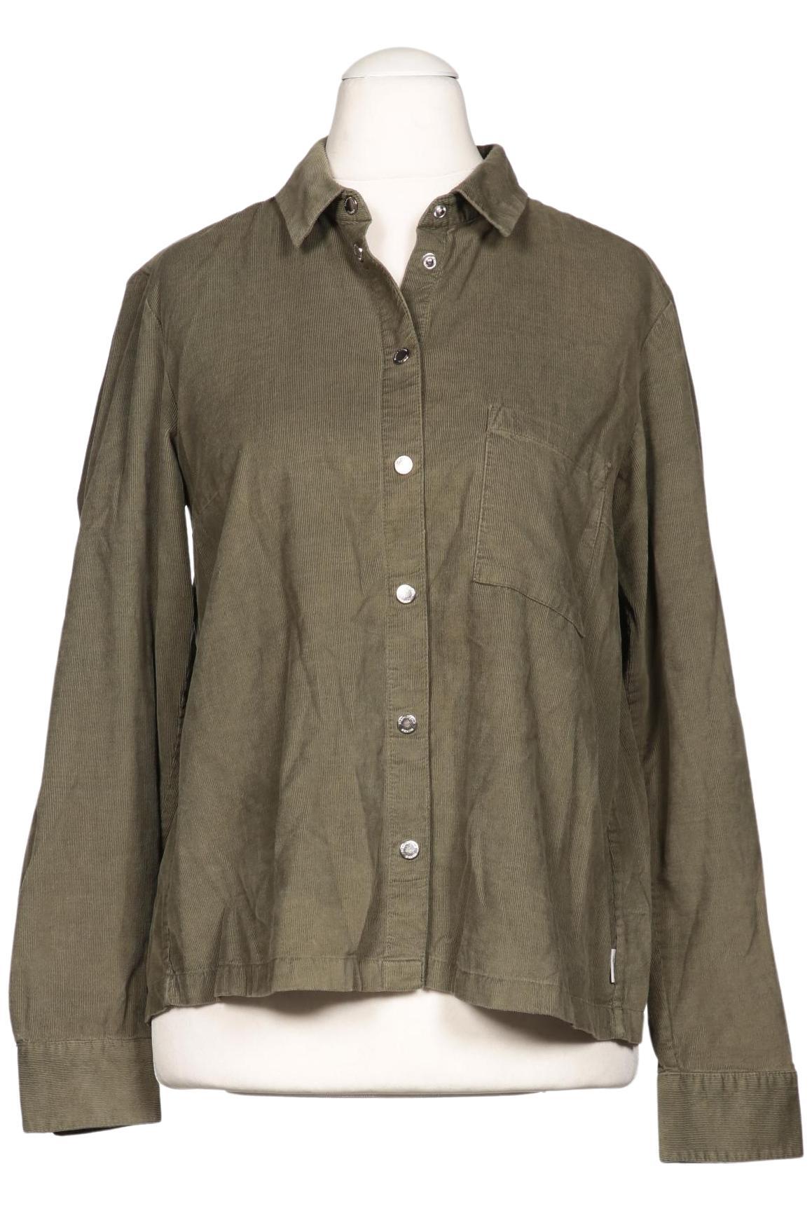 

Marc O Polo Damen Bluse, grün, Gr. 38