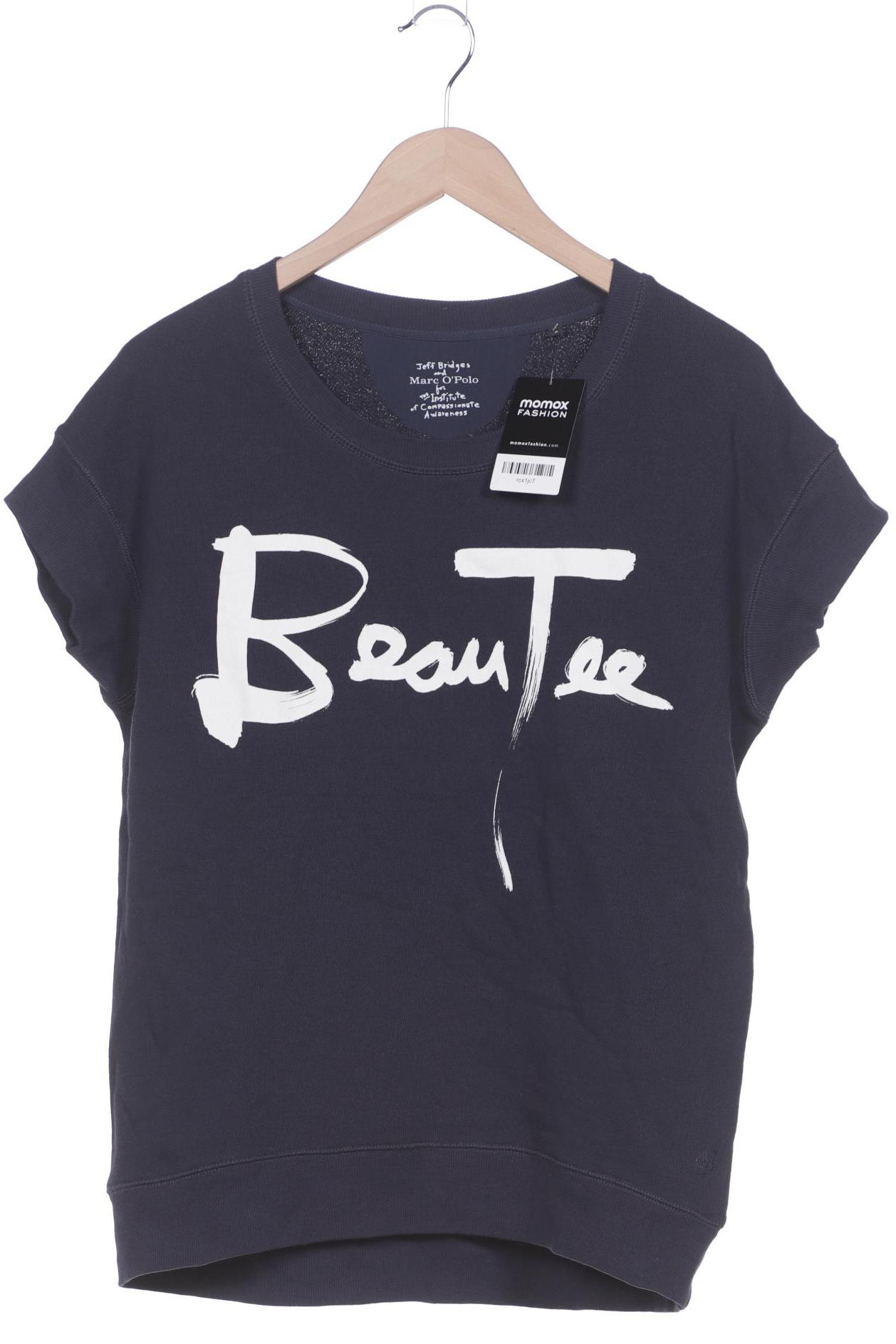 

Marc O Polo Damen Sweatshirt, marineblau