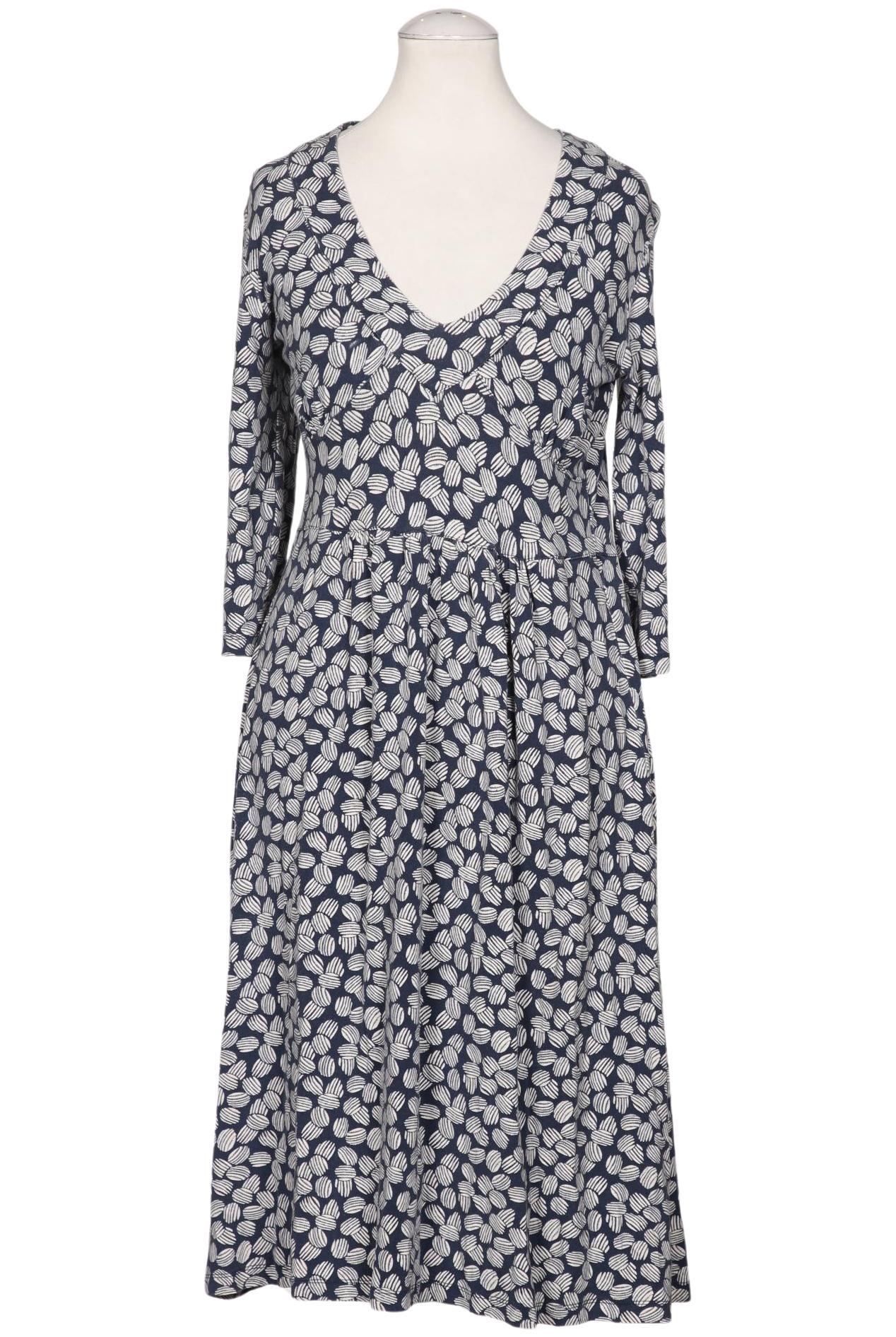 

Marc O Polo Damen Kleid, mehrfarbig, Gr. 34