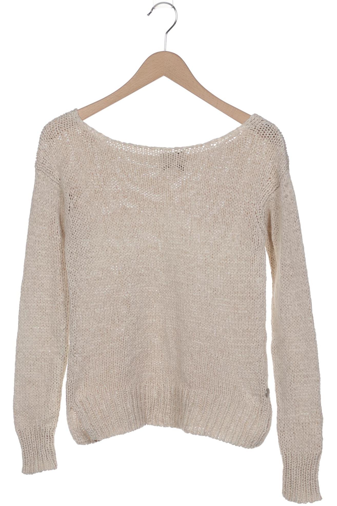 

Marc O Polo Damen Pullover, cremeweiß, Gr. 36