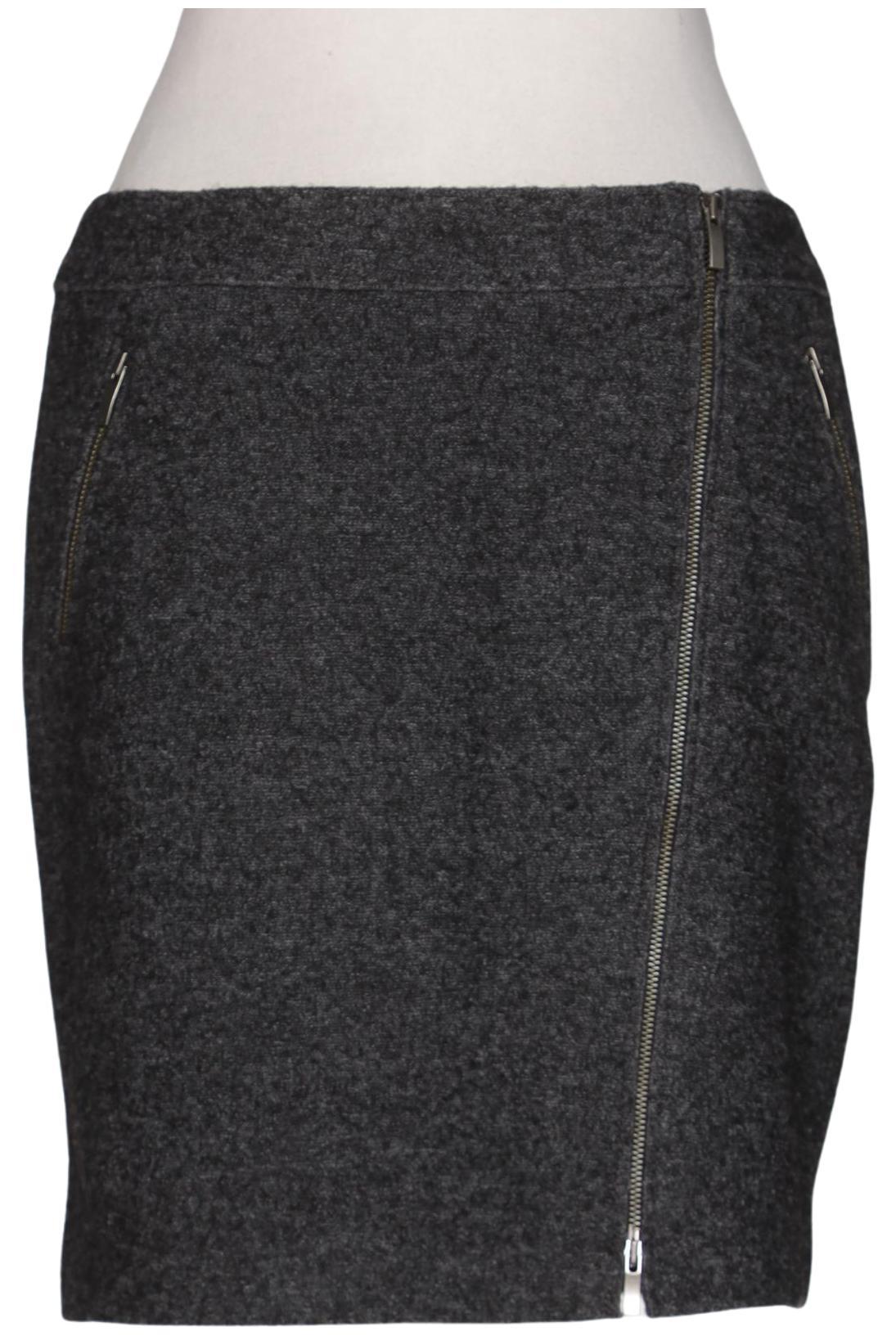 

Marc O Polo Damen Rock, grau, Gr. 34