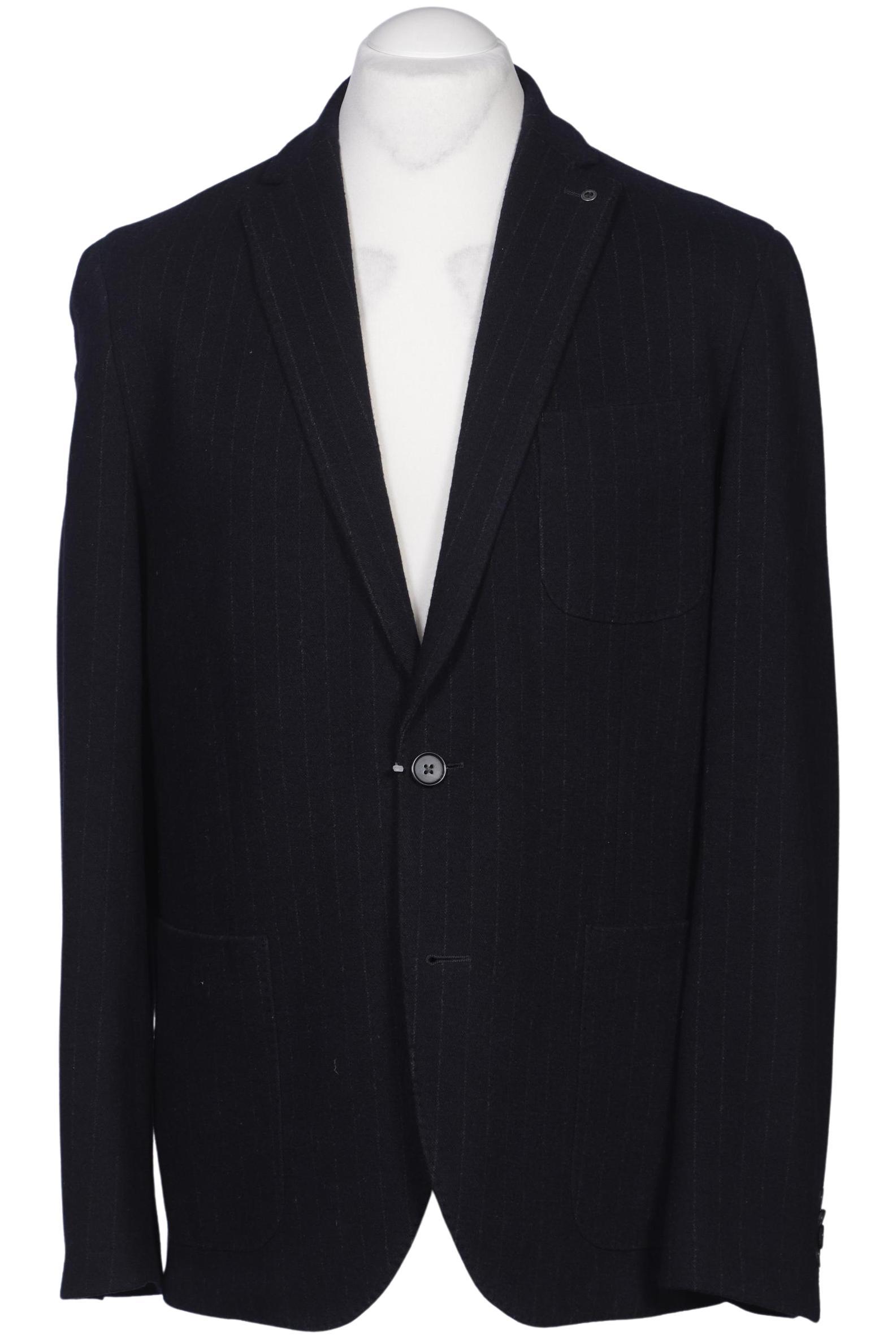 

Marc O Polo Herren Sakko, marineblau, Gr. 52