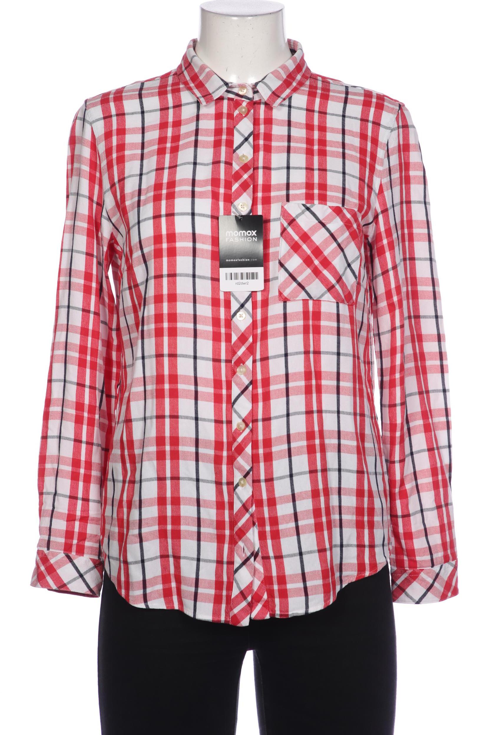 

Marc O Polo Damen Bluse, rot, Gr. 40