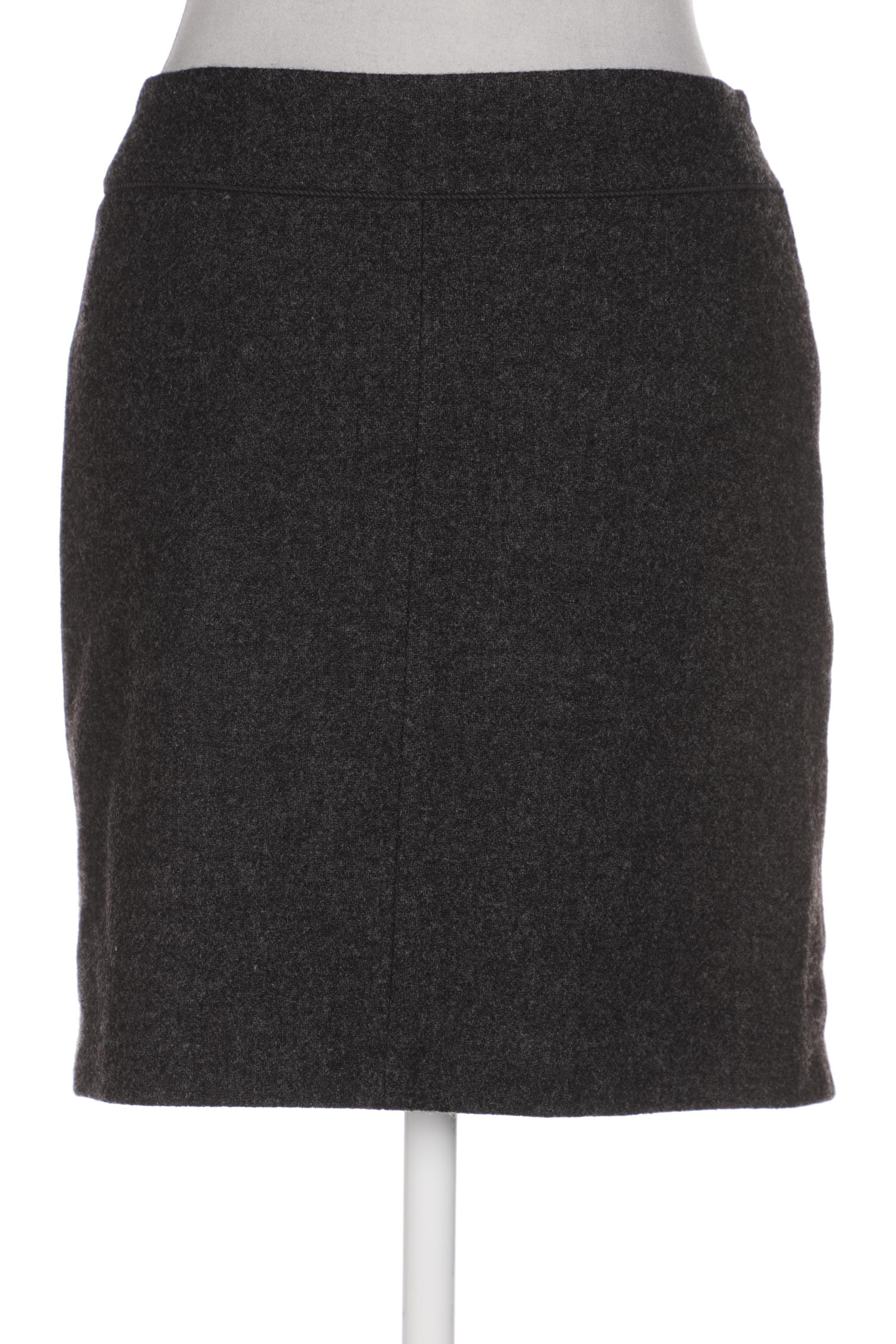 

Marc O Polo Damen Rock, grau, Gr. 34