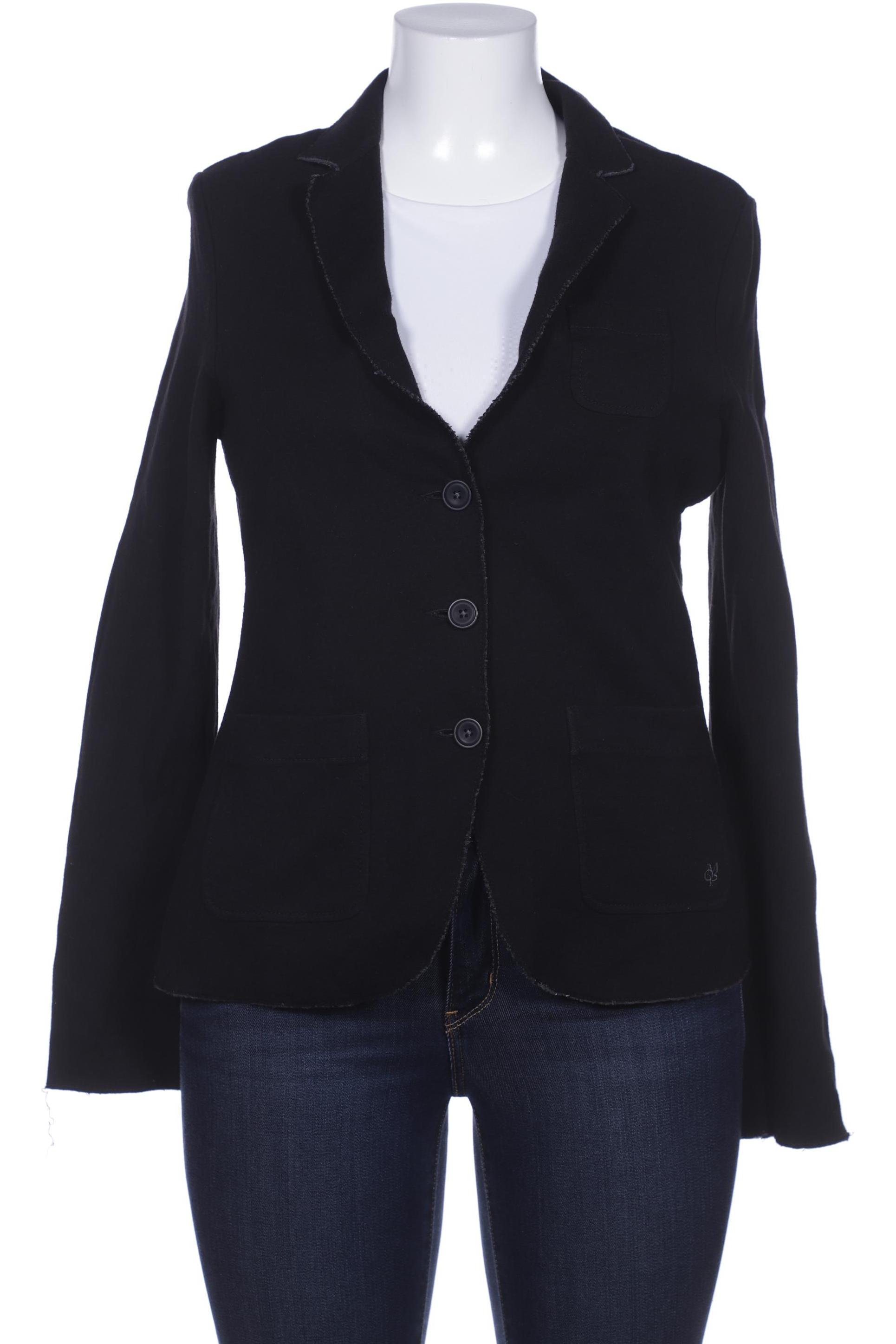 

Marc O Polo Damen Blazer, schwarz
