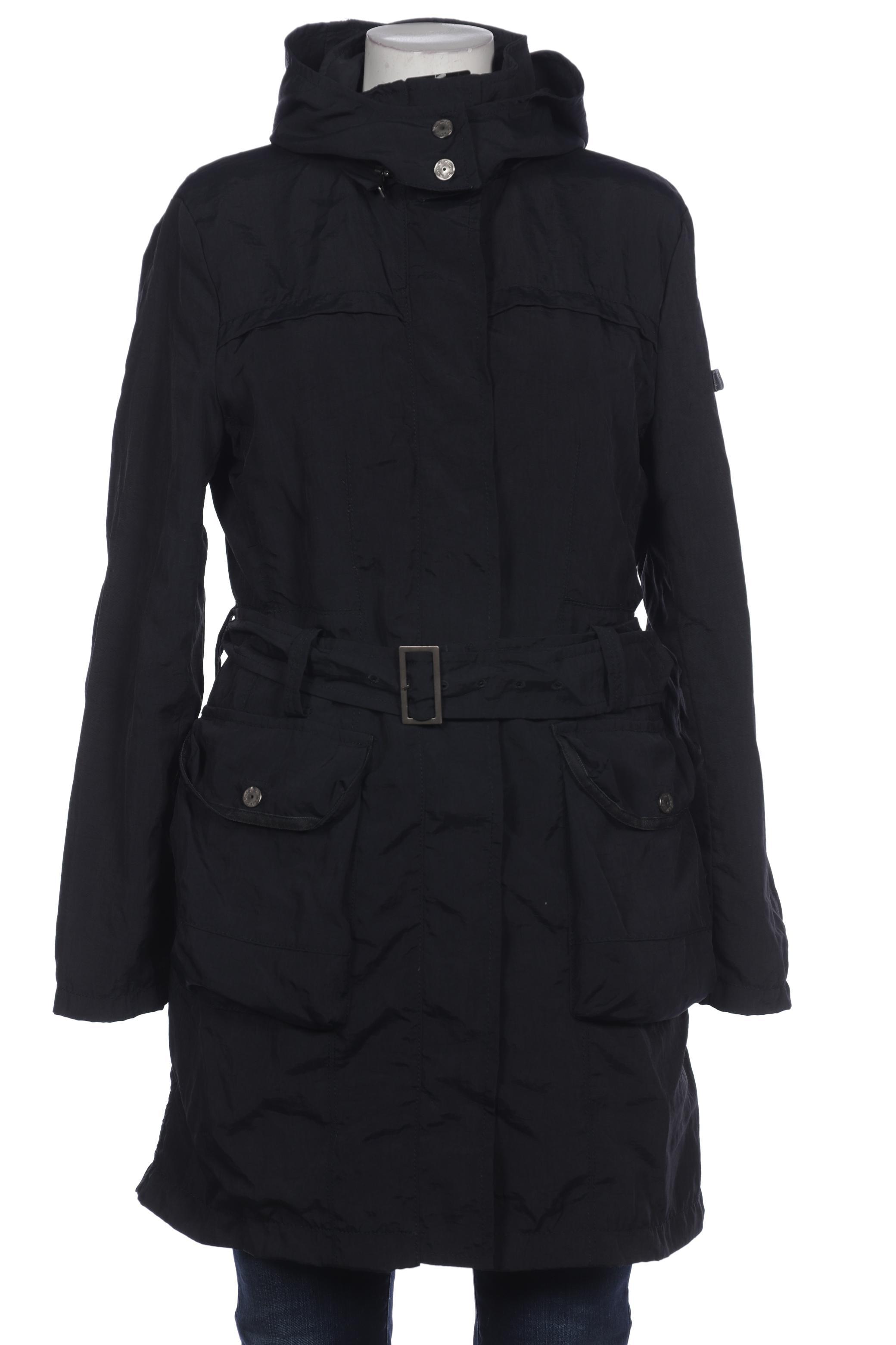 

Marc O Polo Damen Mantel, marineblau, Gr. 44