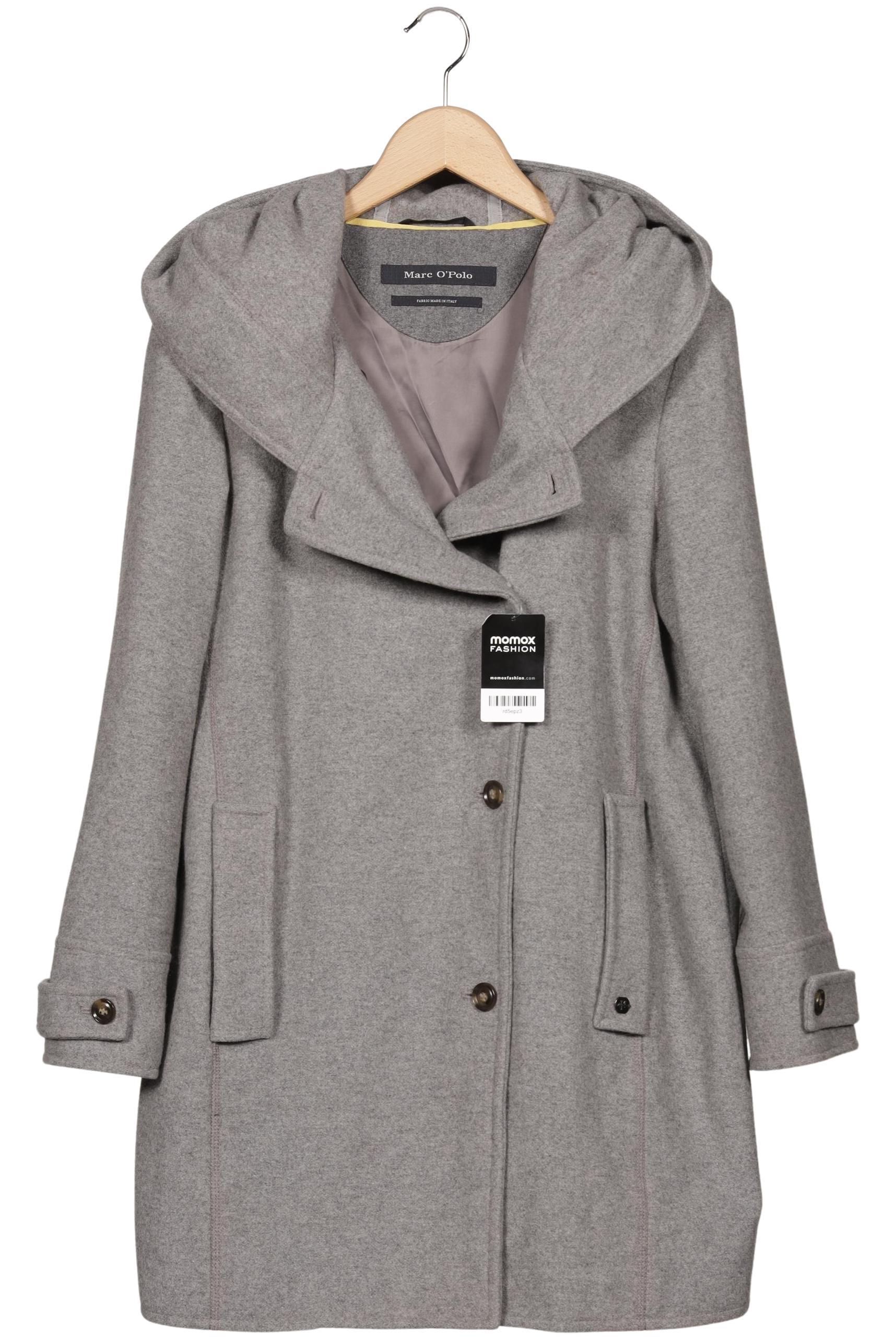 

Marc O Polo Damen Mantel, grau, Gr. 42