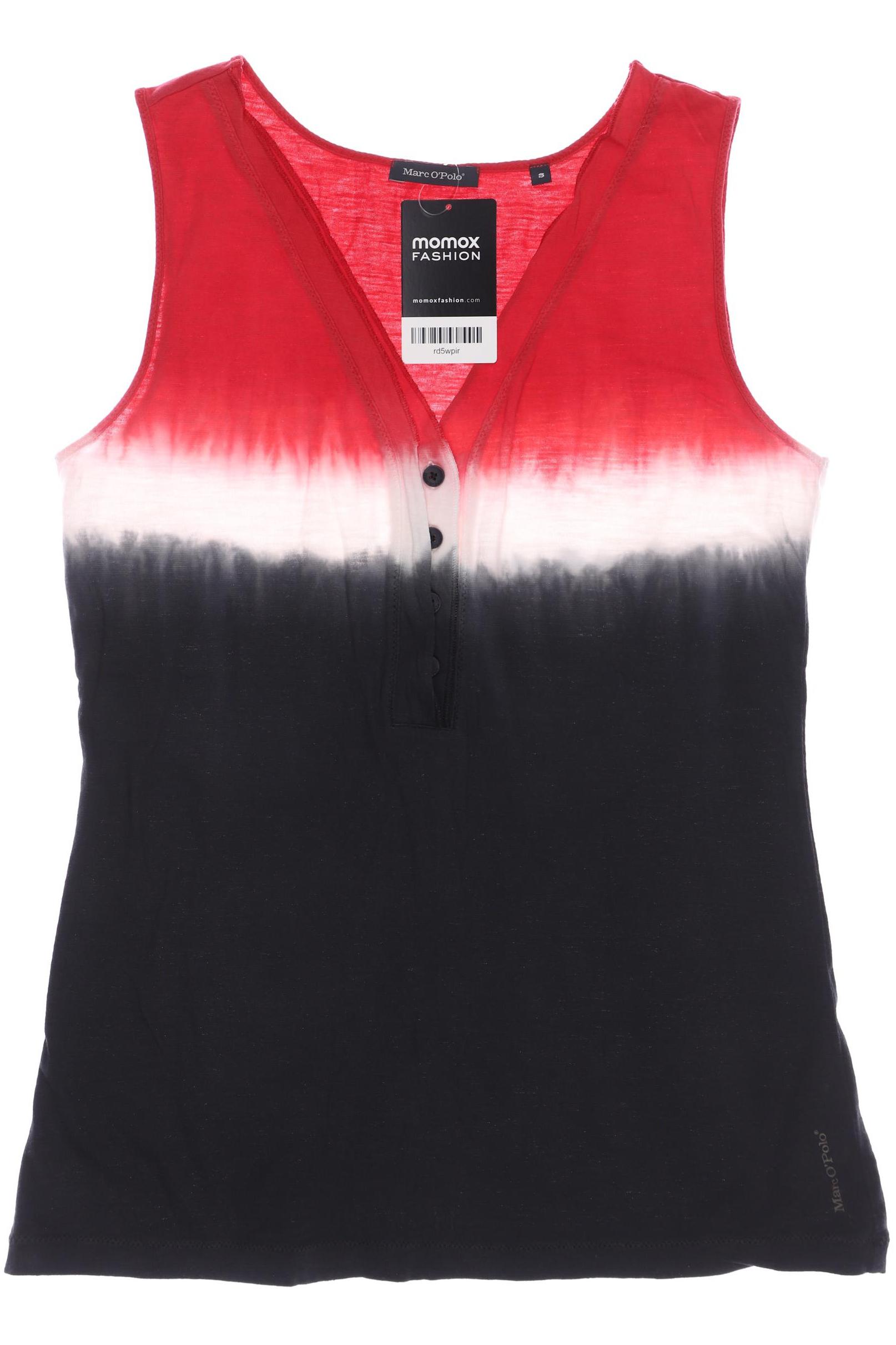 

Marc O Polo Damen Top, mehrfarbig