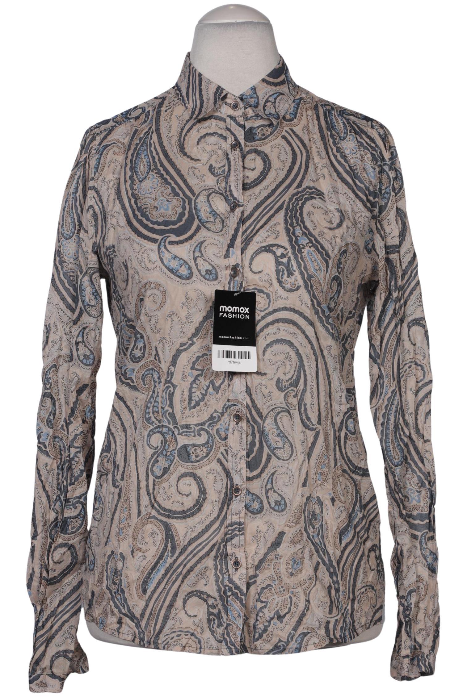 

Marc O Polo Damen Bluse, beige, Gr. 36