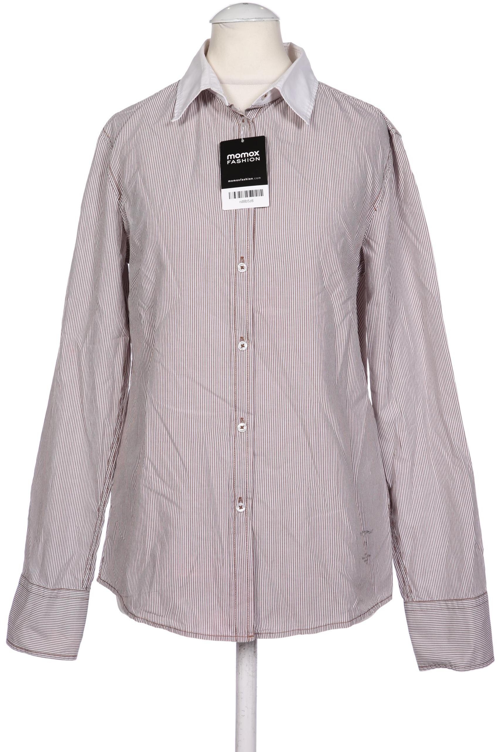 

Marc O Polo Damen Bluse, braun