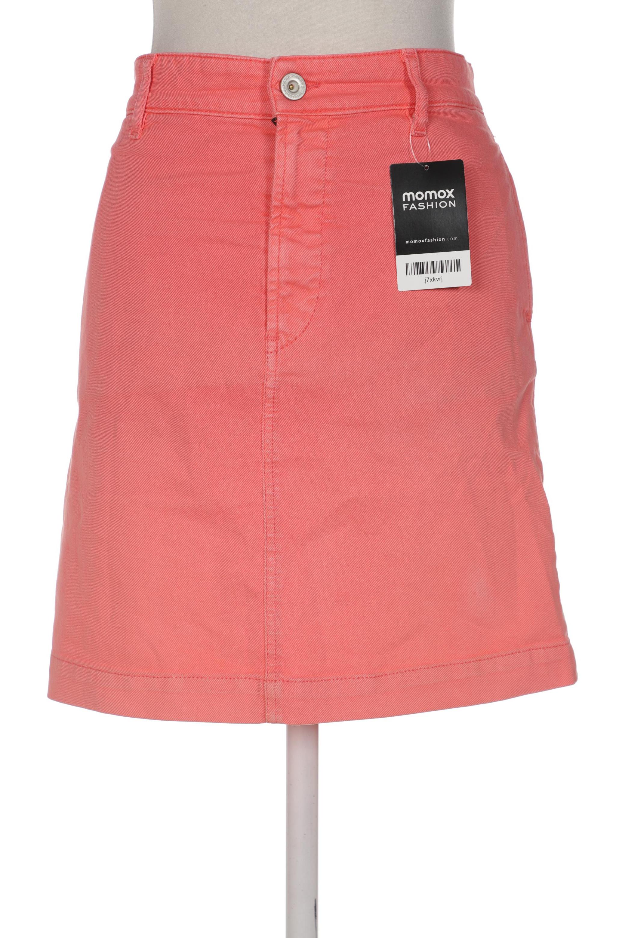 

Marc O Polo Damen Rock, pink, Gr. 44