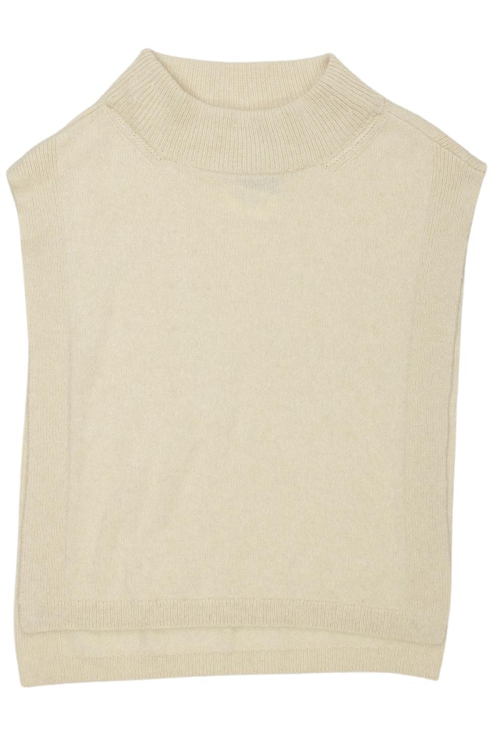 

Marc O Polo Damen Pullover, cremeweiß, Gr. uni