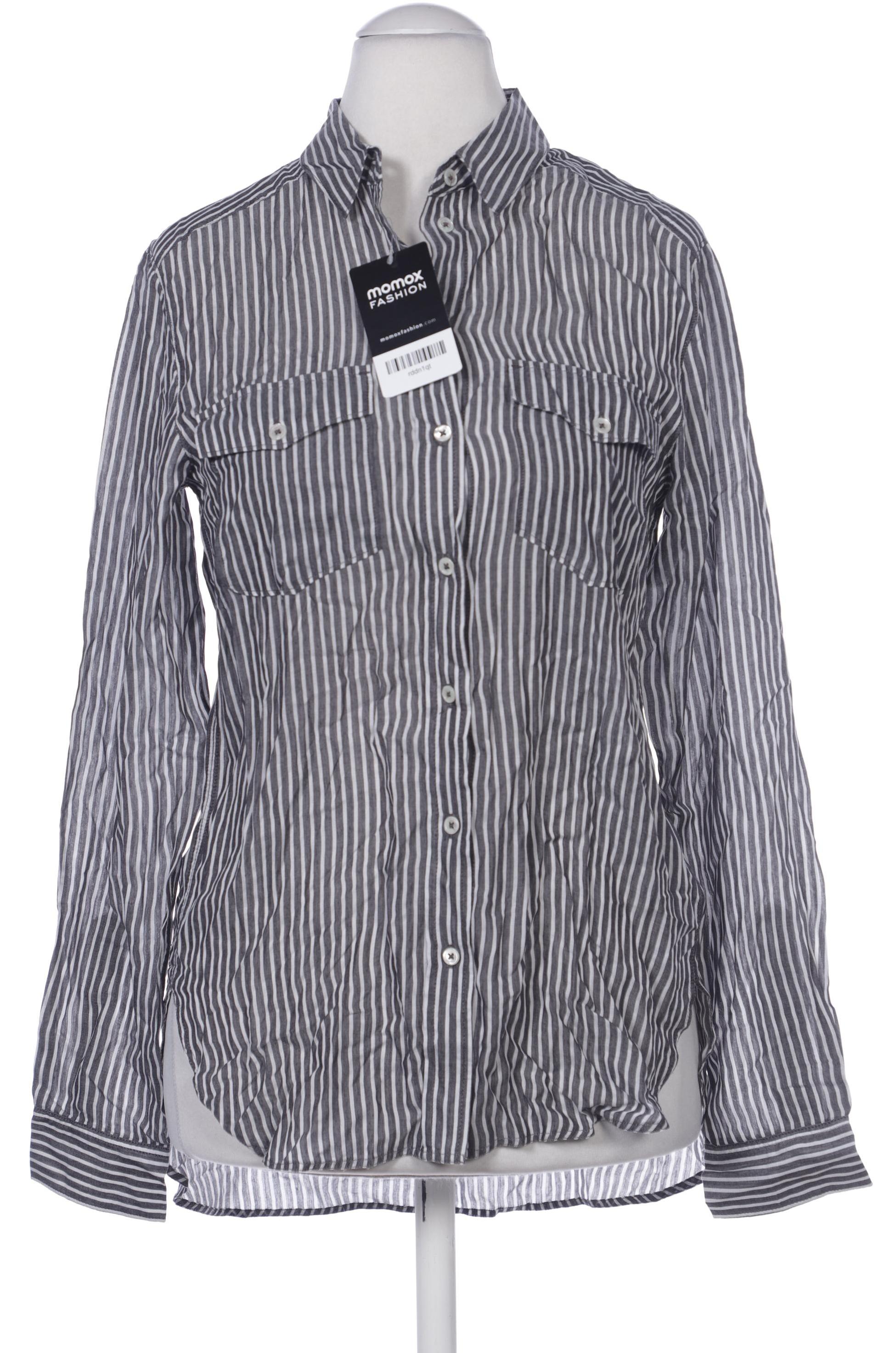 

Marc O Polo Damen Bluse, grau, Gr. 36