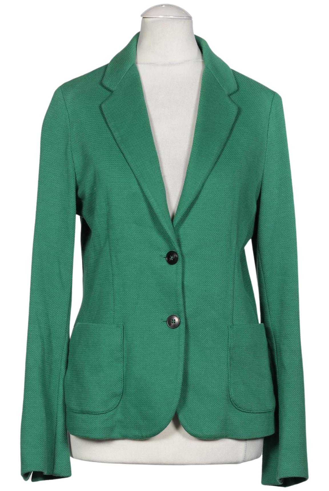 

Marc O Polo Damen Blazer, grün, Gr. 36
