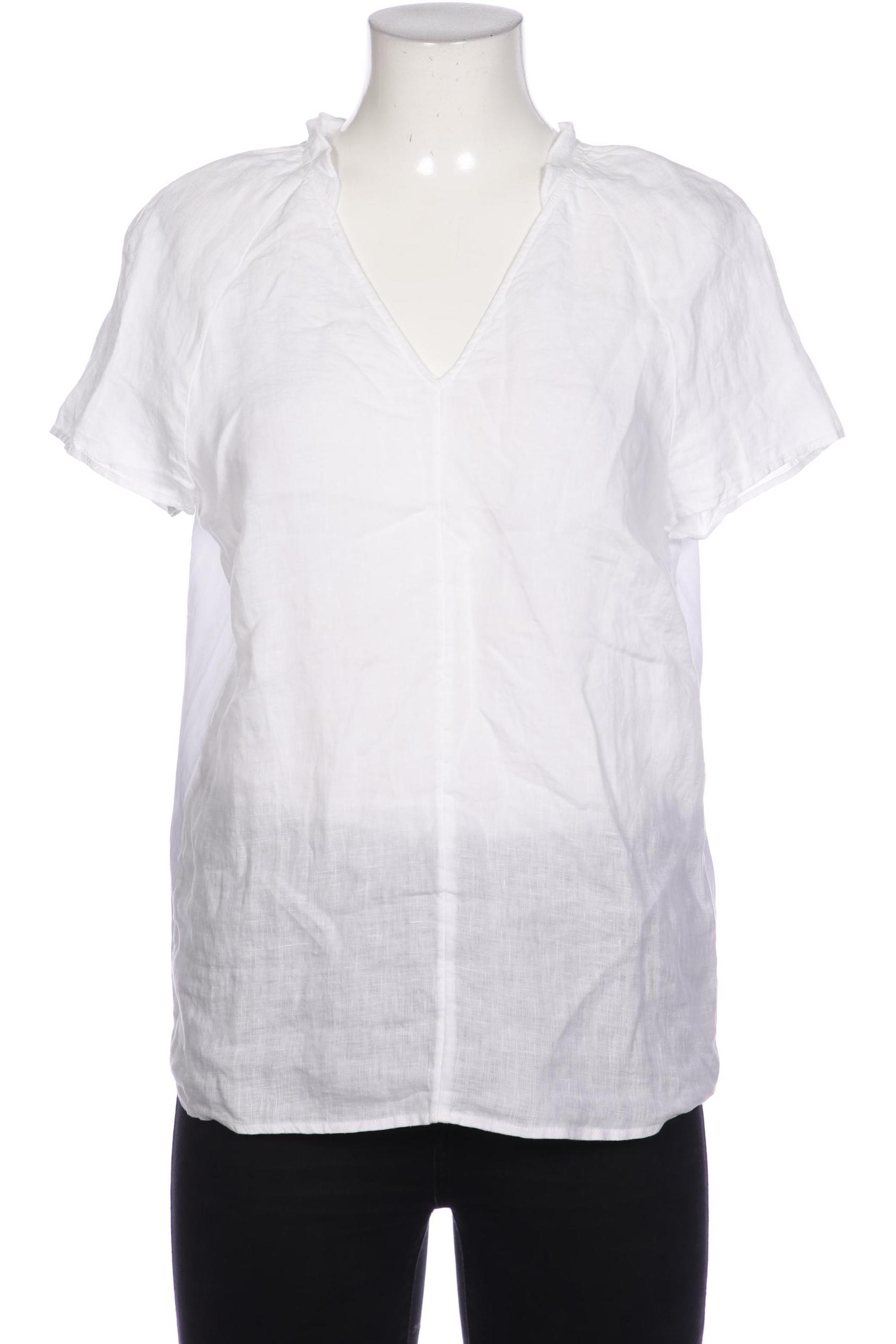 

Marc O Polo Damen Bluse, weiß