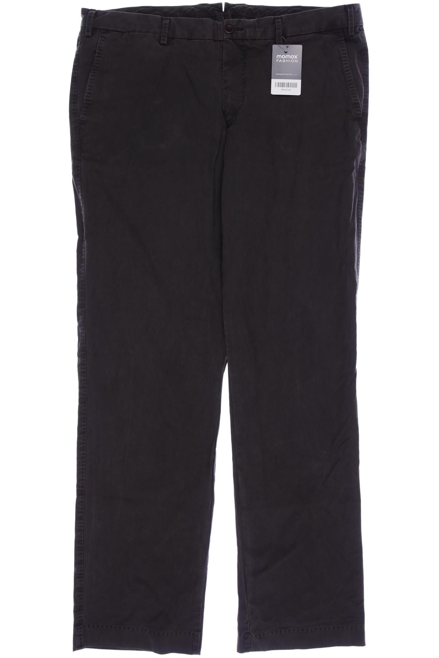 

Marc O Polo Herren Stoffhose, grau, Gr. 54