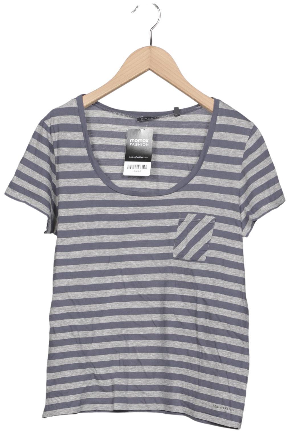

Marc O Polo Damen T-Shirt, mehrfarbig, Gr. 38
