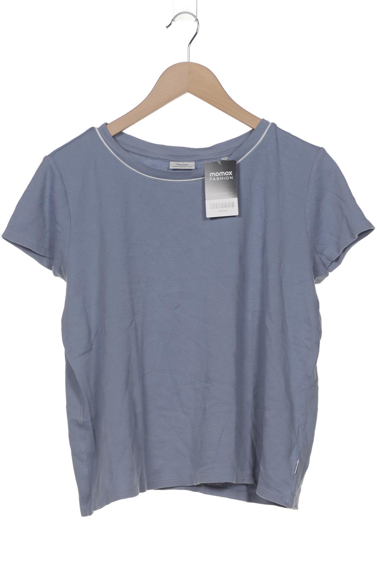 

Marc O Polo Damen T-Shirt, blau, Gr. 42