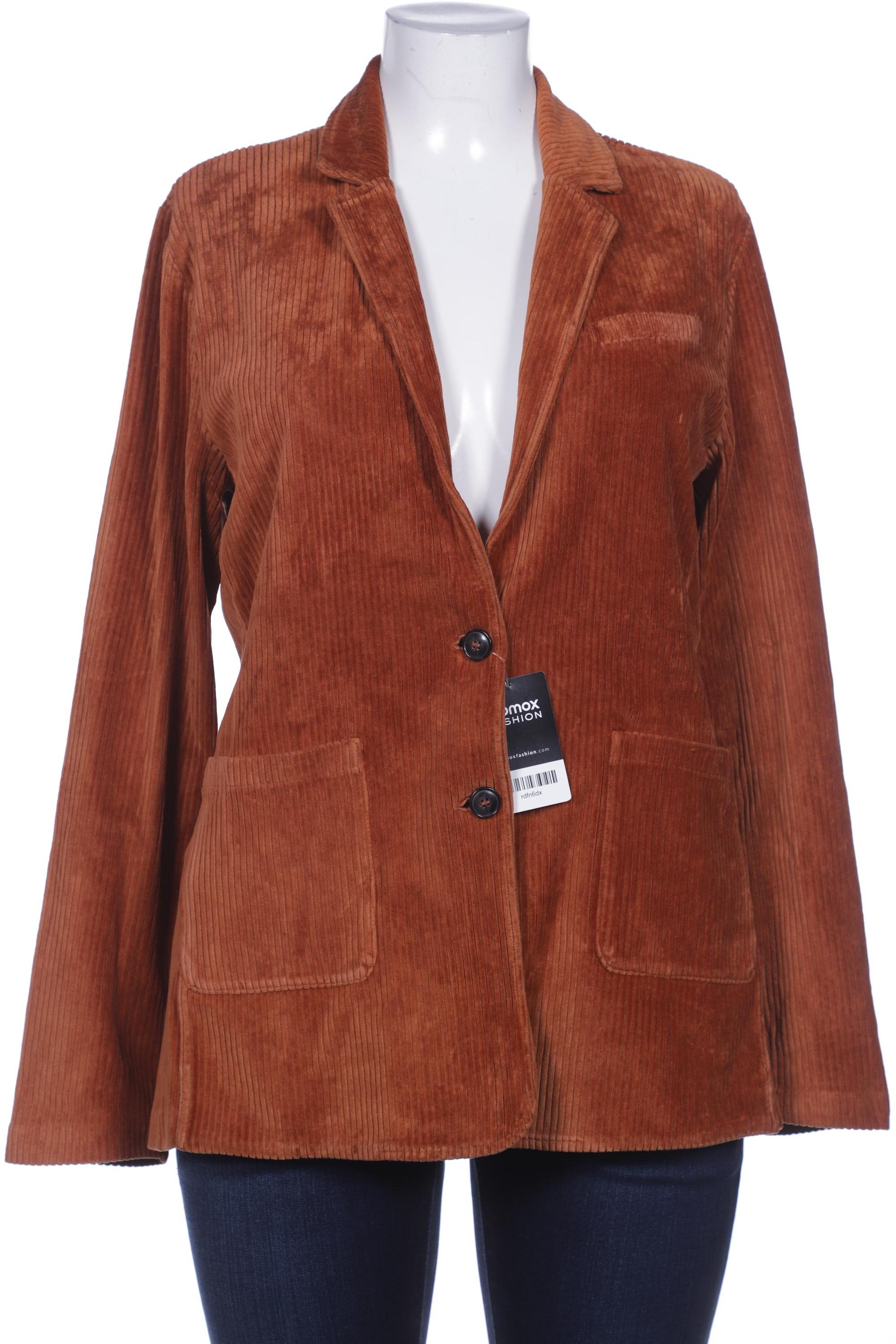 

Marc O Polo Damen Blazer, braun