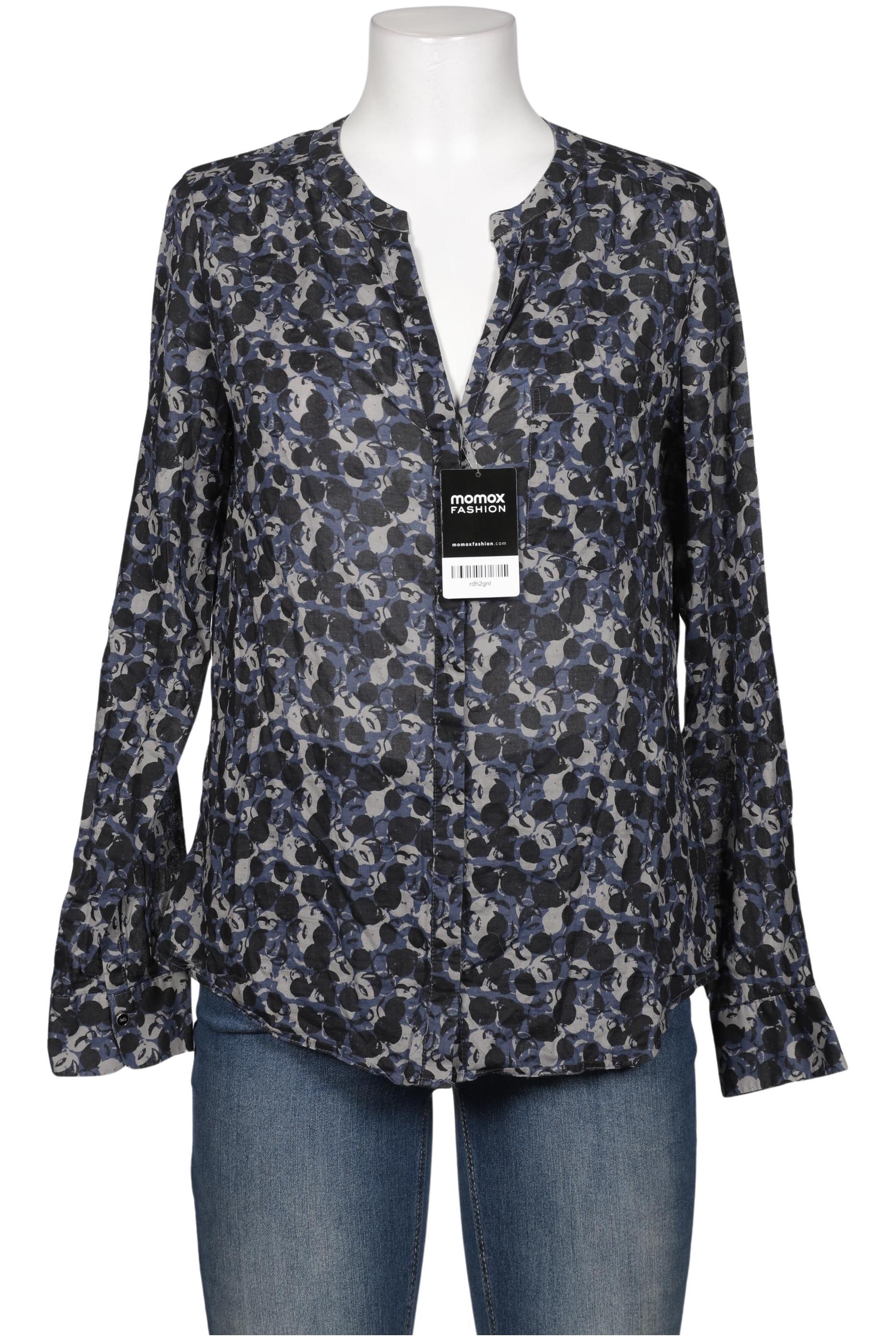 

Marc O Polo Damen Bluse, mehrfarbig, Gr. 38