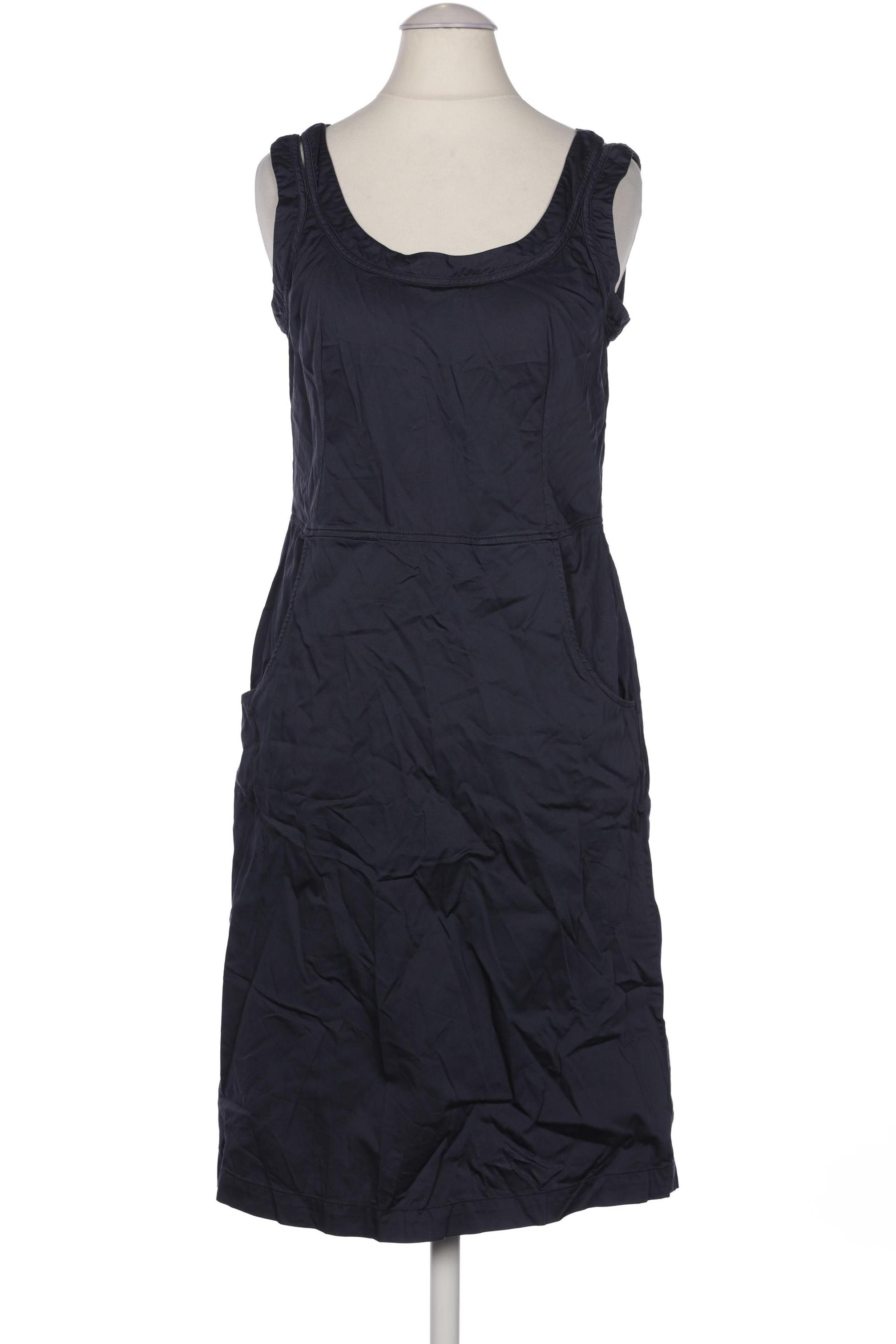 

Marc O Polo Damen Kleid, marineblau, Gr. 34