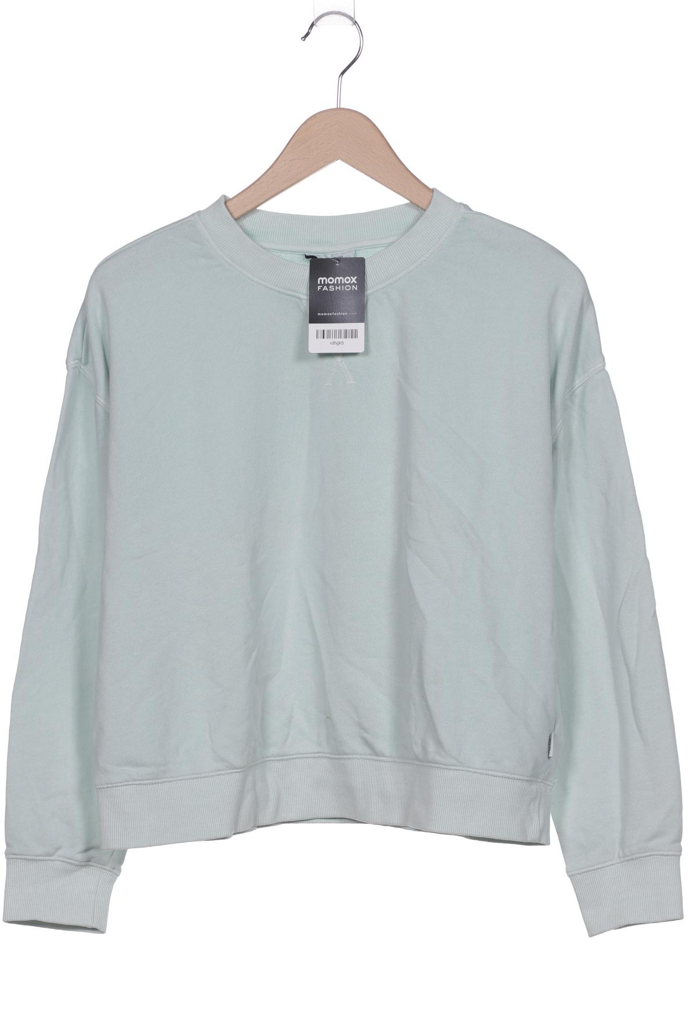 

Marc O Polo Damen Sweatshirt, türkis, Gr. 38