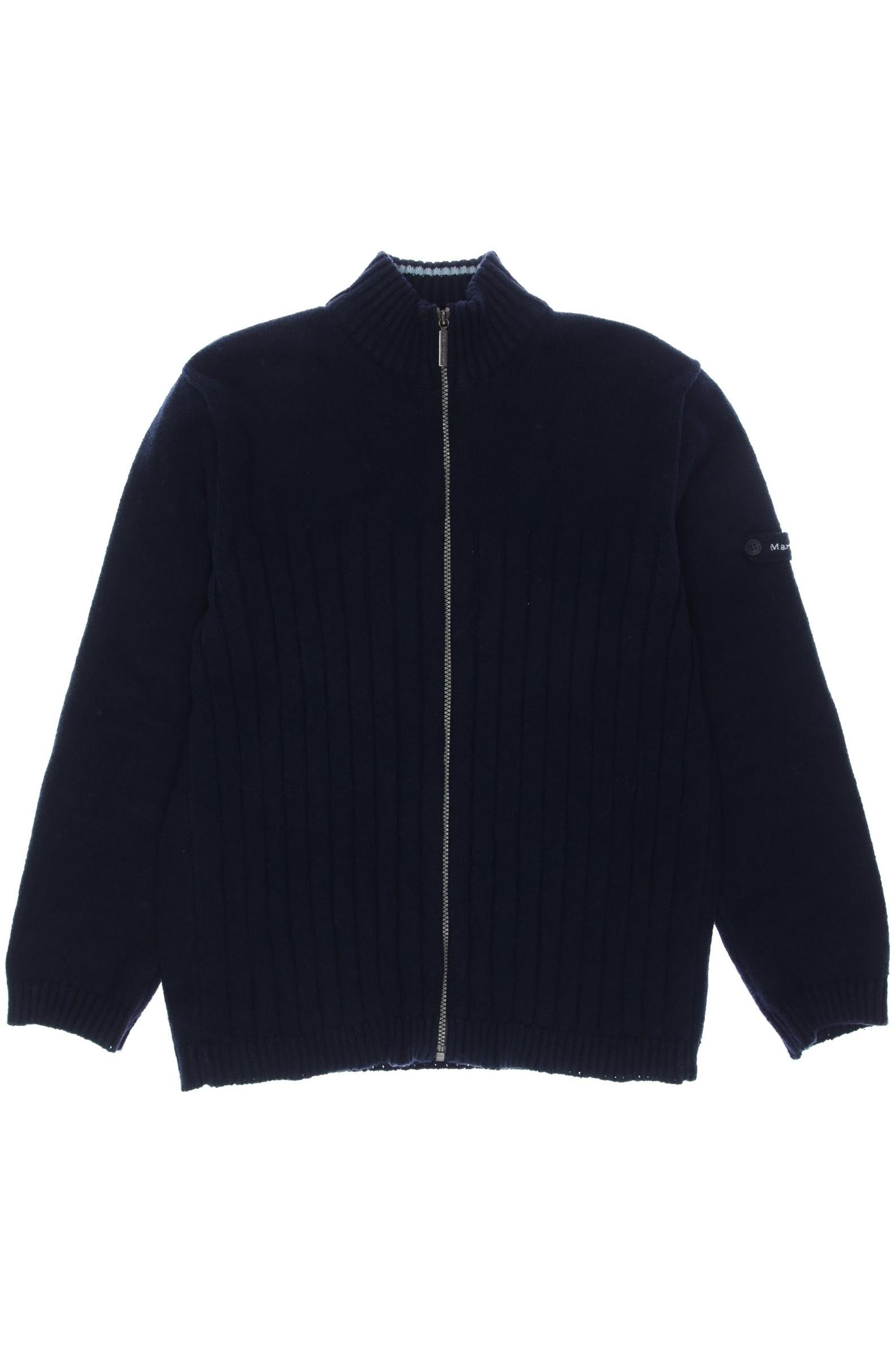 

Marc O Polo Herren Strickjacke, marineblau, Gr. 176