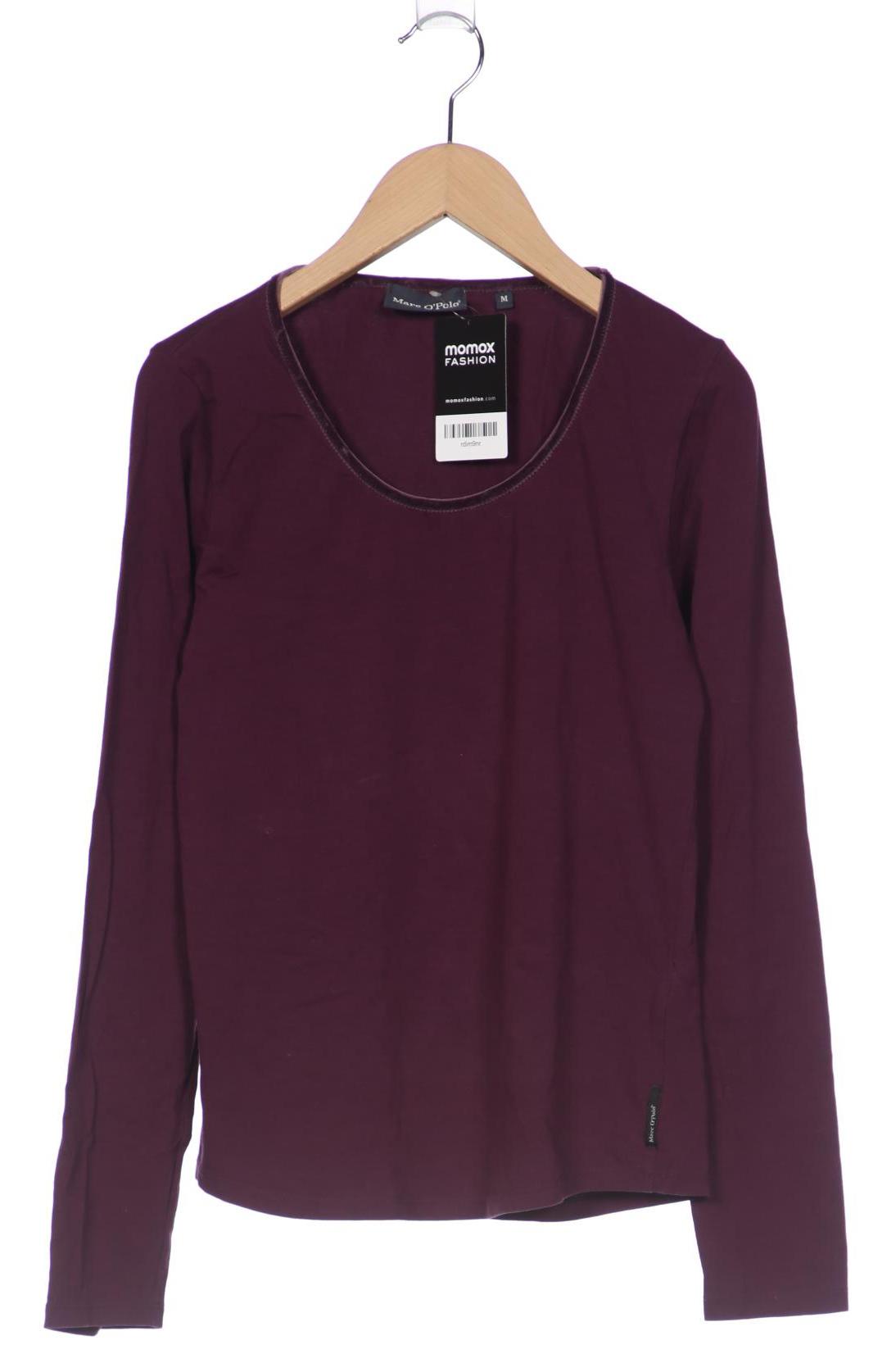 

Marc O Polo Damen Langarmshirt, flieder