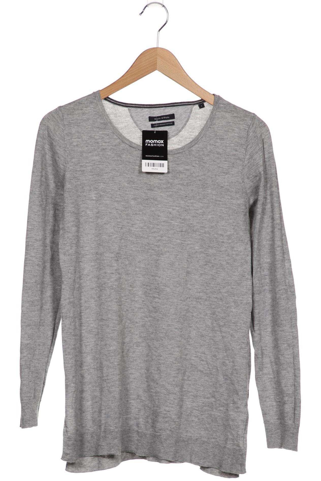 

Marc O Polo Damen Pullover, grau