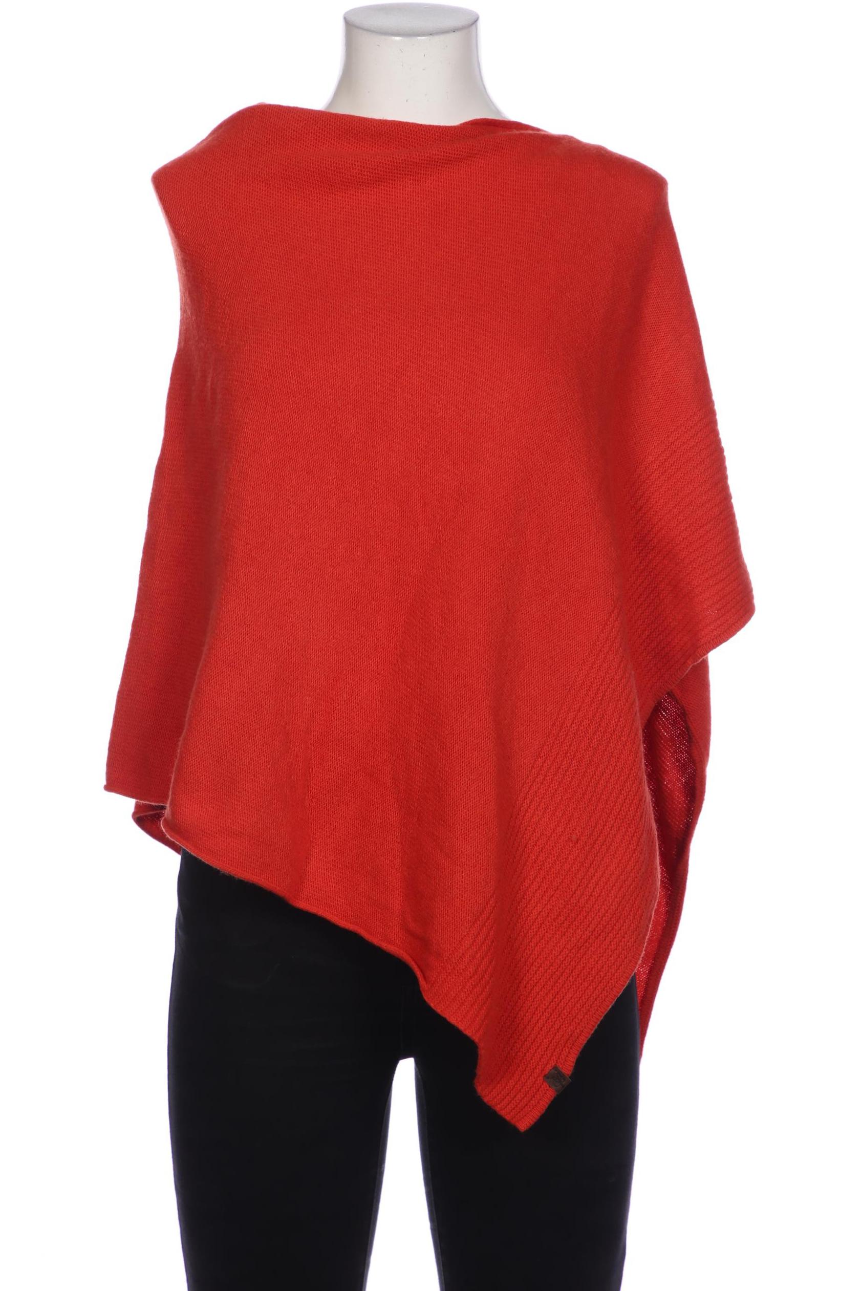 

Marc O Polo Damen Pullover, orange, Gr. uni