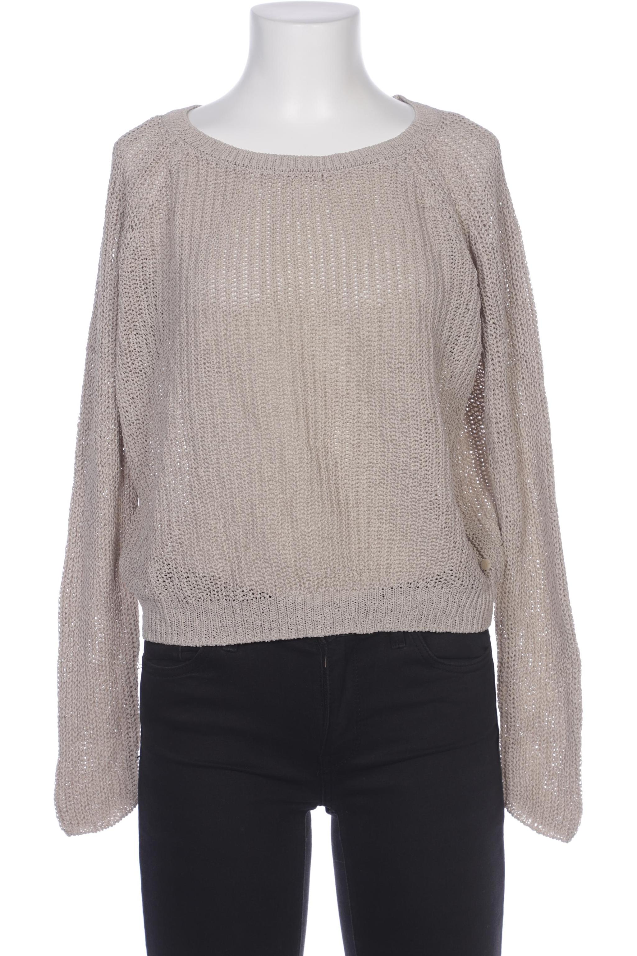 

Marc O Polo Damen Pullover, beige, Gr. 34