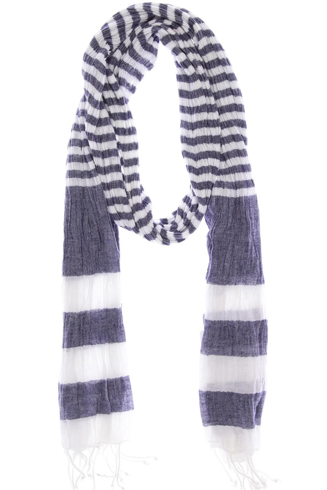 

Marc O Polo Damen Schal, marineblau