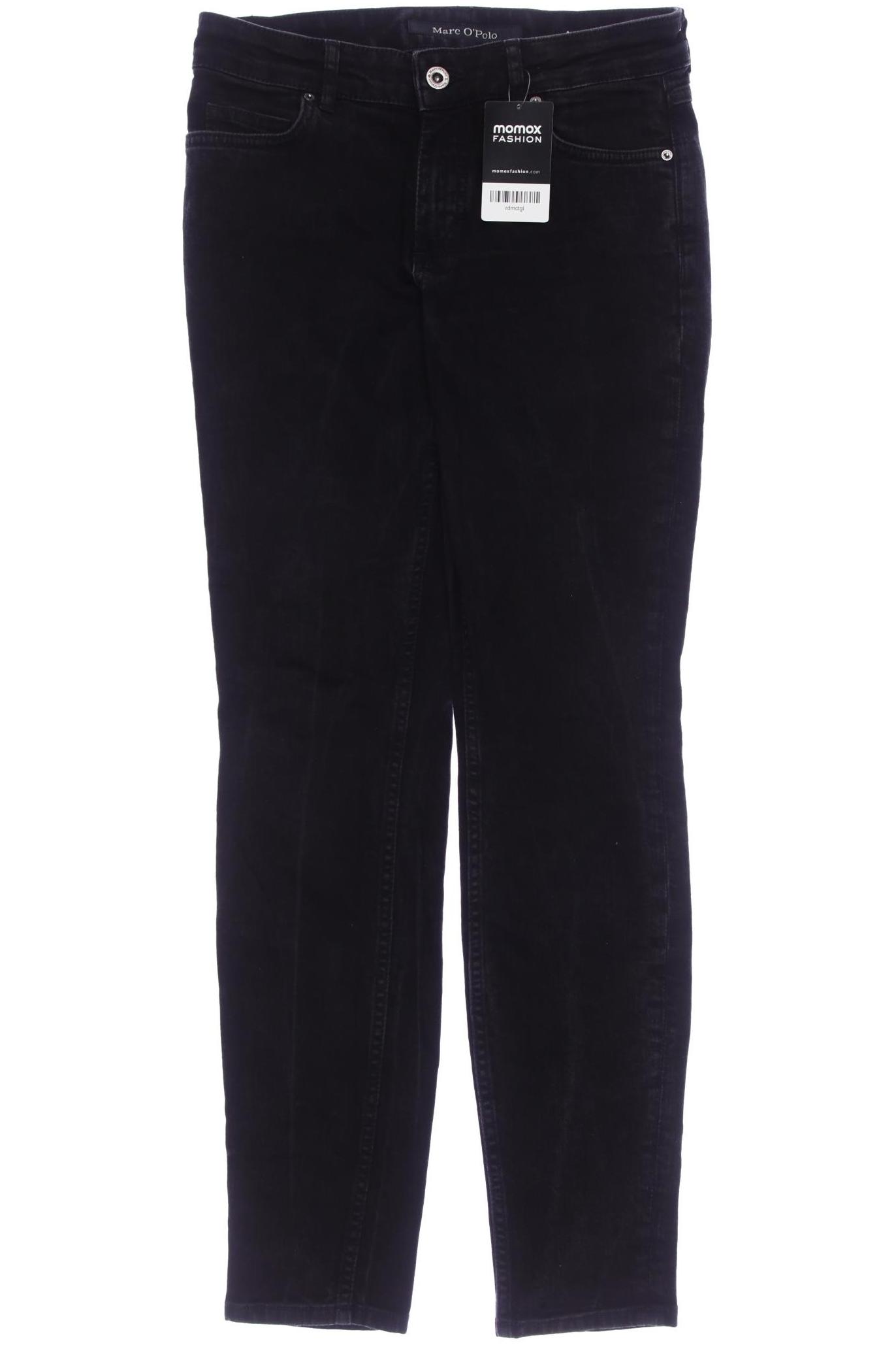 

Marc O Polo Damen Jeans, schwarz, Gr. 27