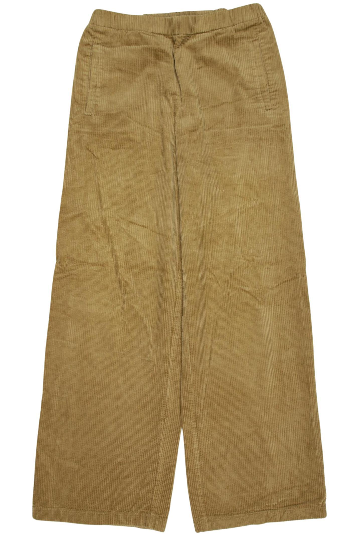 

Marc O Polo Damen Stoffhose, beige, Gr. 34