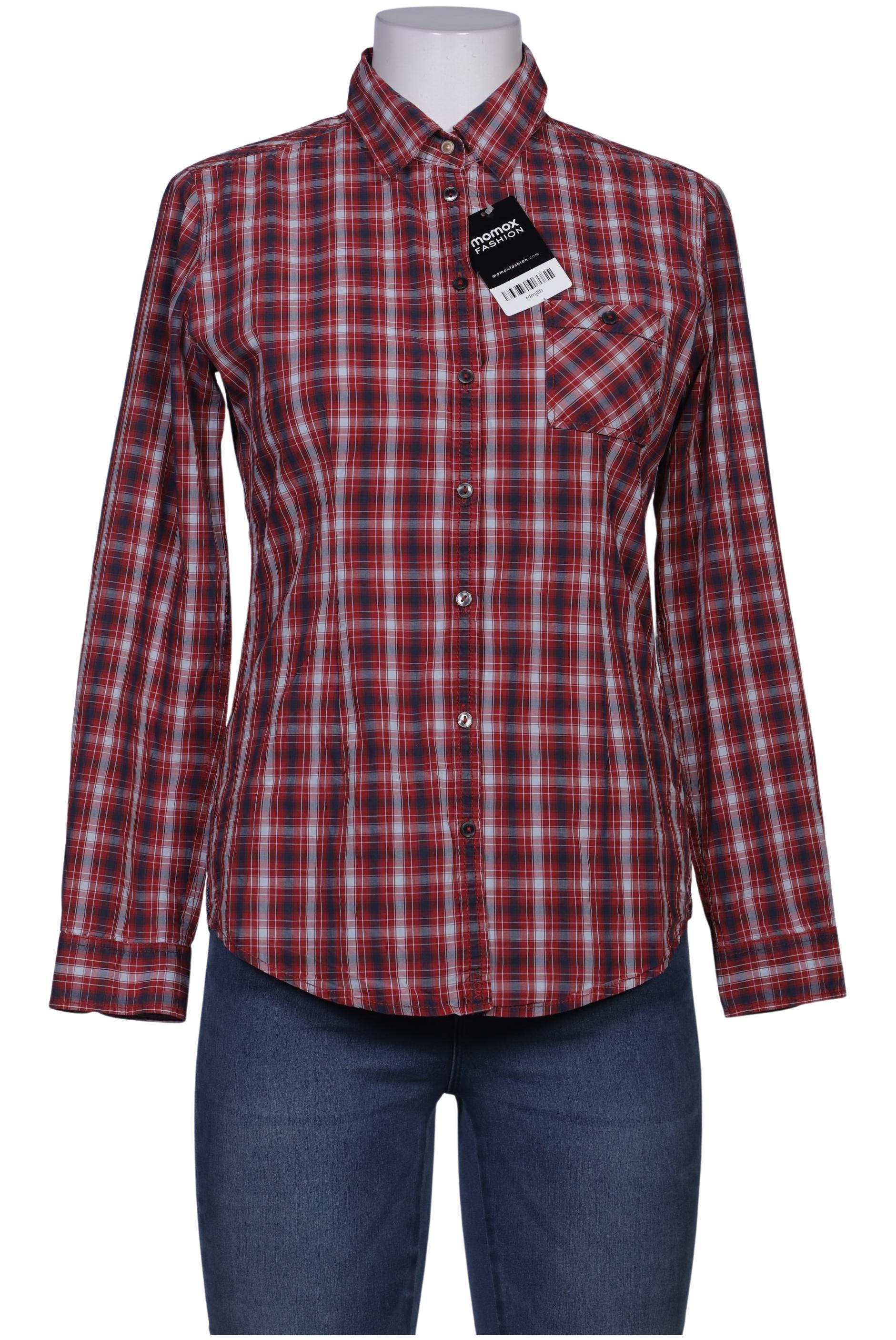 

Marc O Polo Damen Bluse, mehrfarbig, Gr. 38