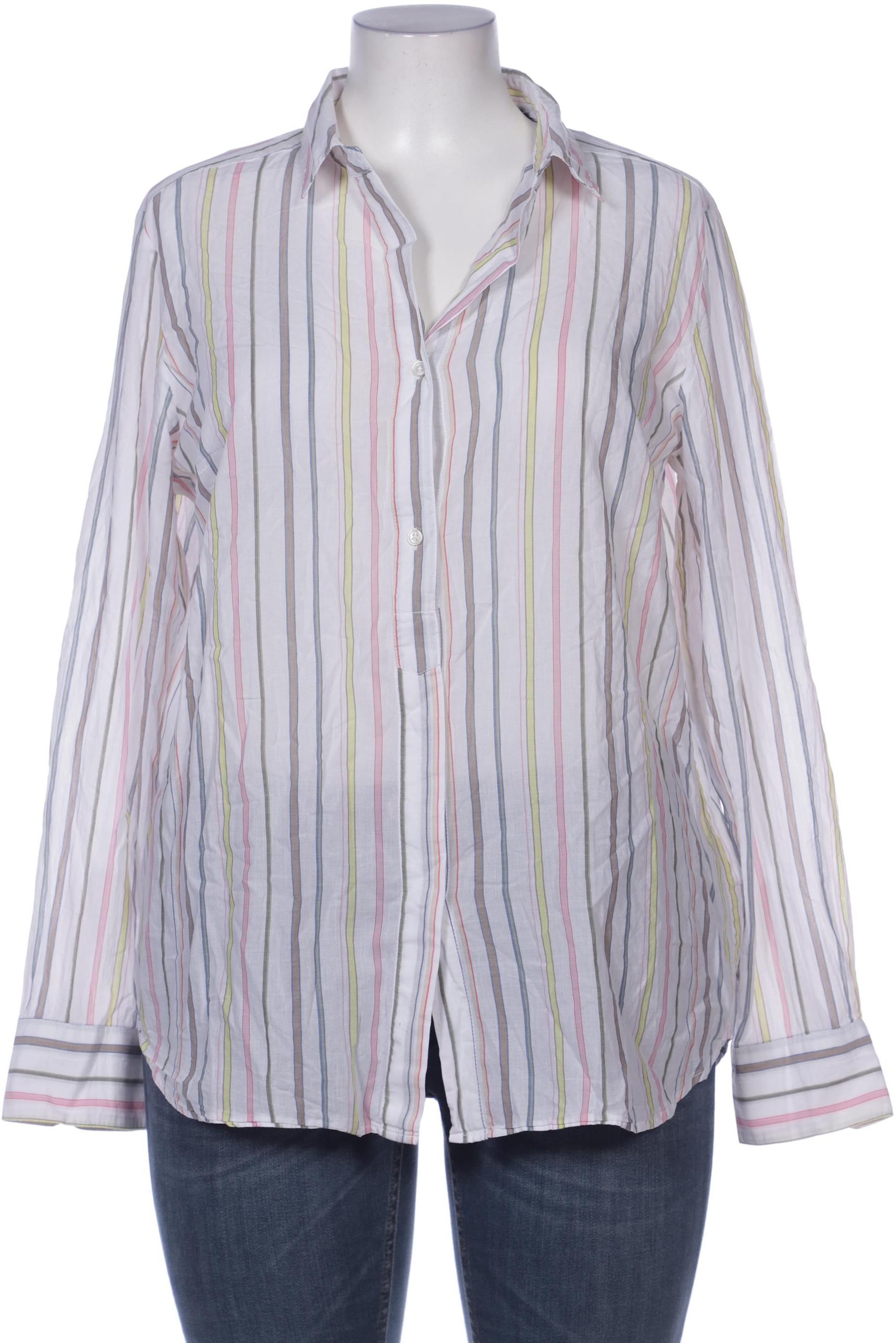 

Marc O Polo Damen Bluse, mehrfarbig, Gr. 44
