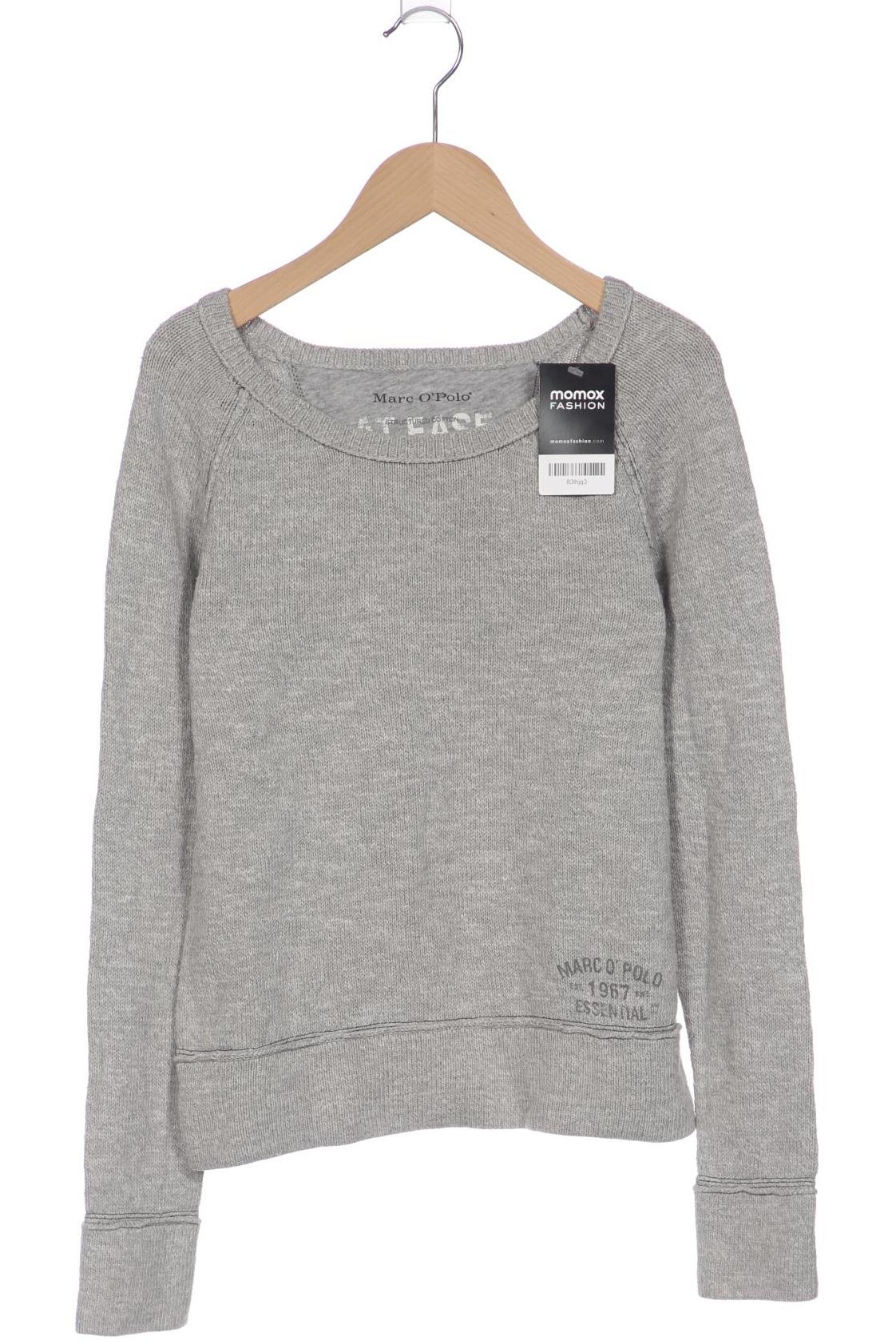 

Marc O Polo Damen Pullover, grau, Gr. 36