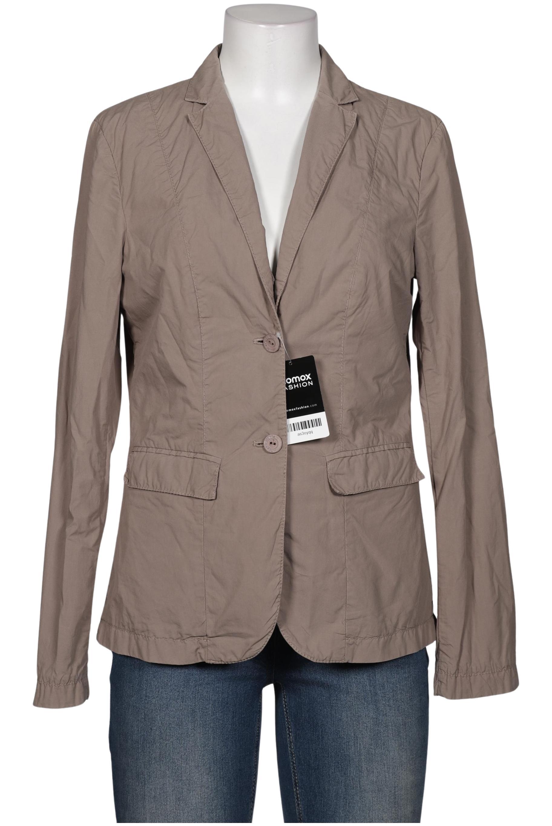 

Marc O Polo Damen Blazer, beige, Gr. 40
