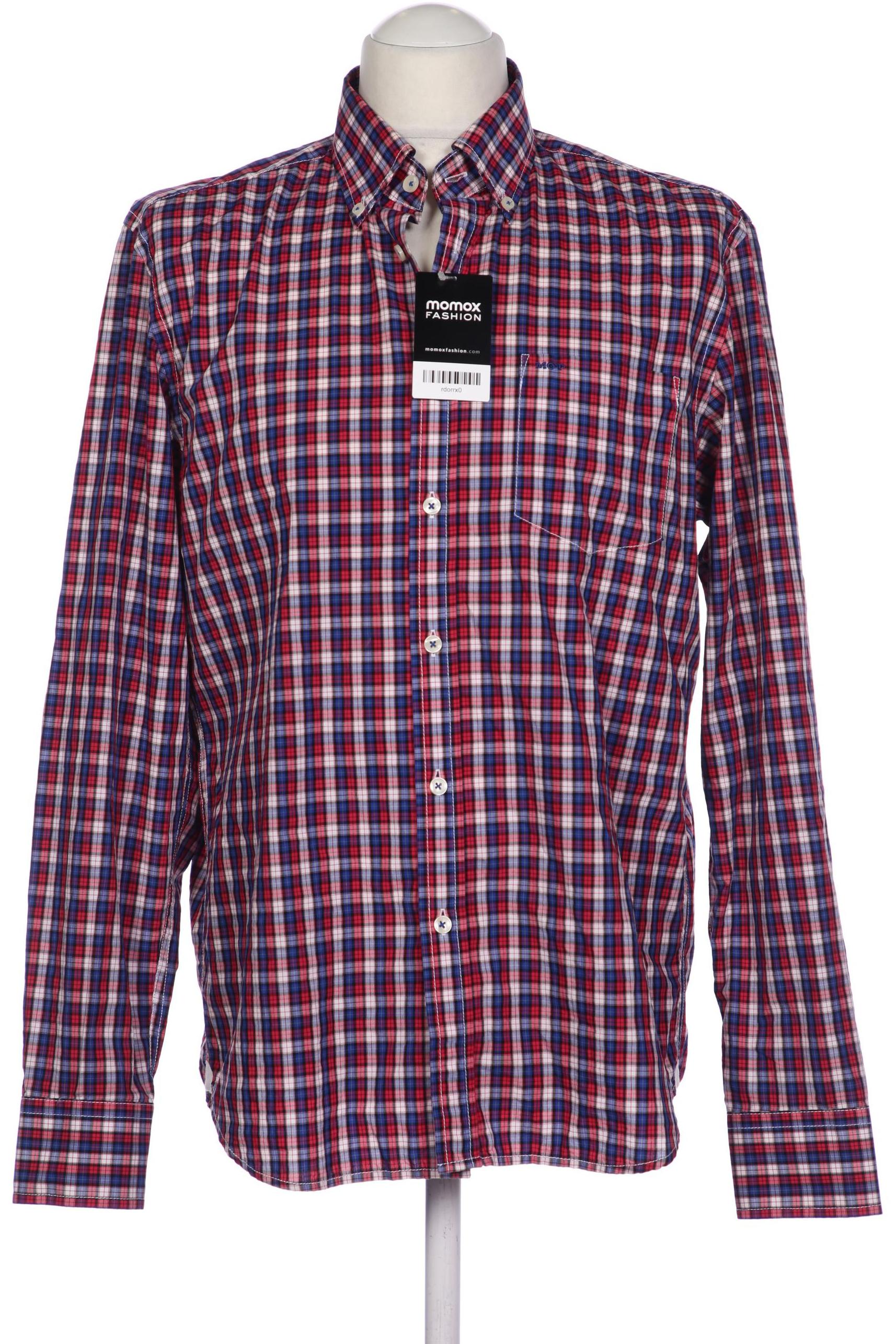 

Marc O Polo Herren Hemd, pink