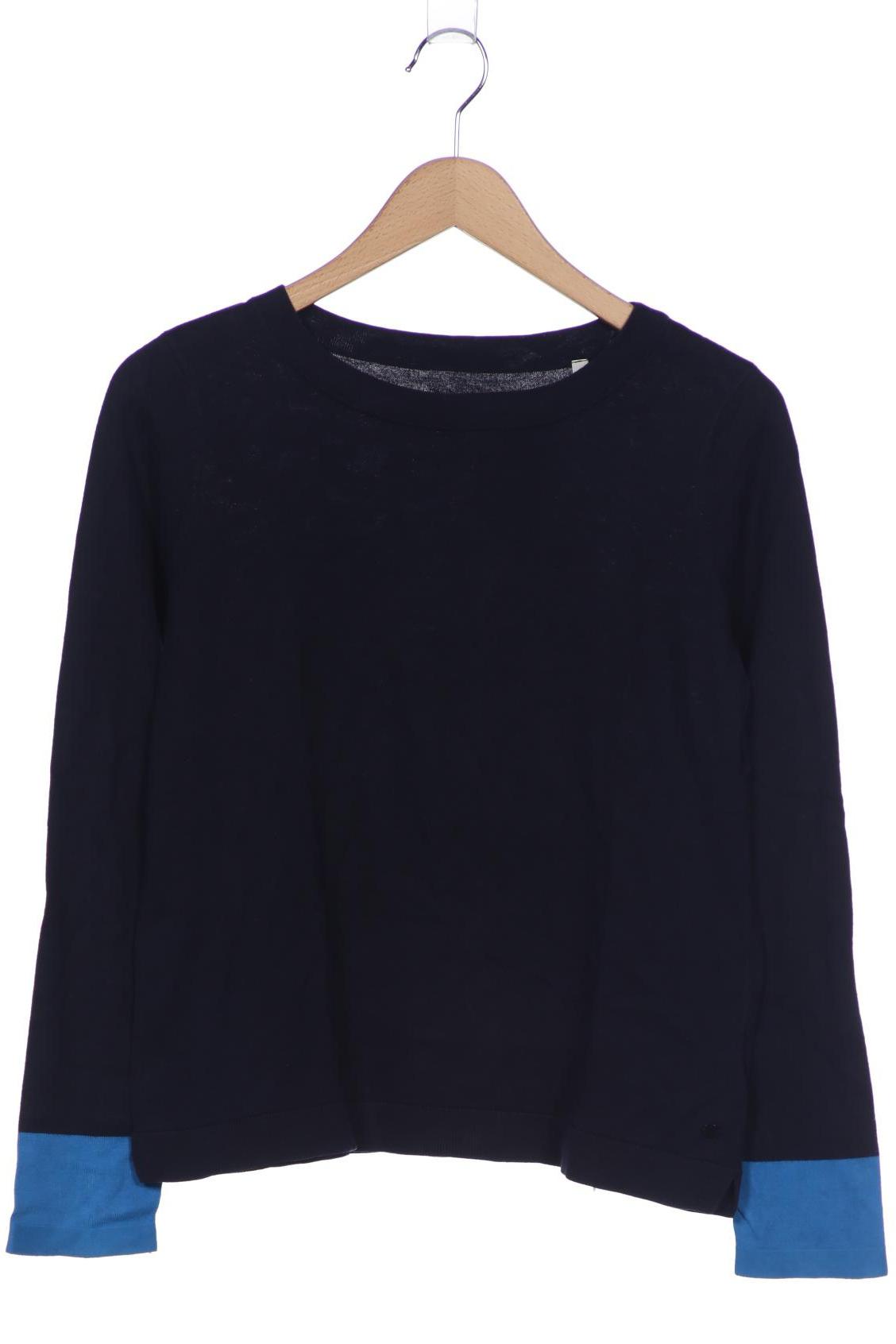 

Marc O Polo Damen Pullover, marineblau, Gr. 36