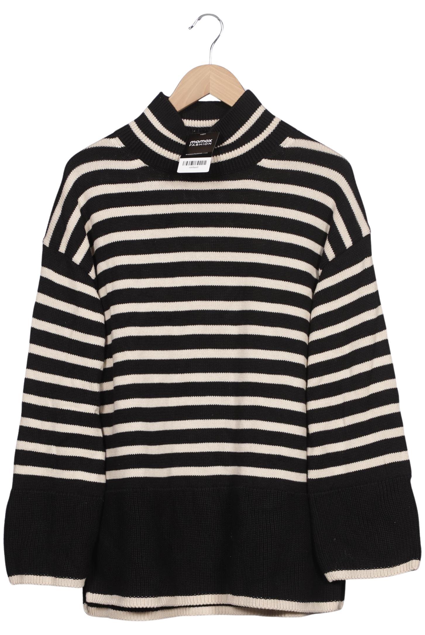 

Marc O Polo Damen Pullover, schwarz, Gr. 42