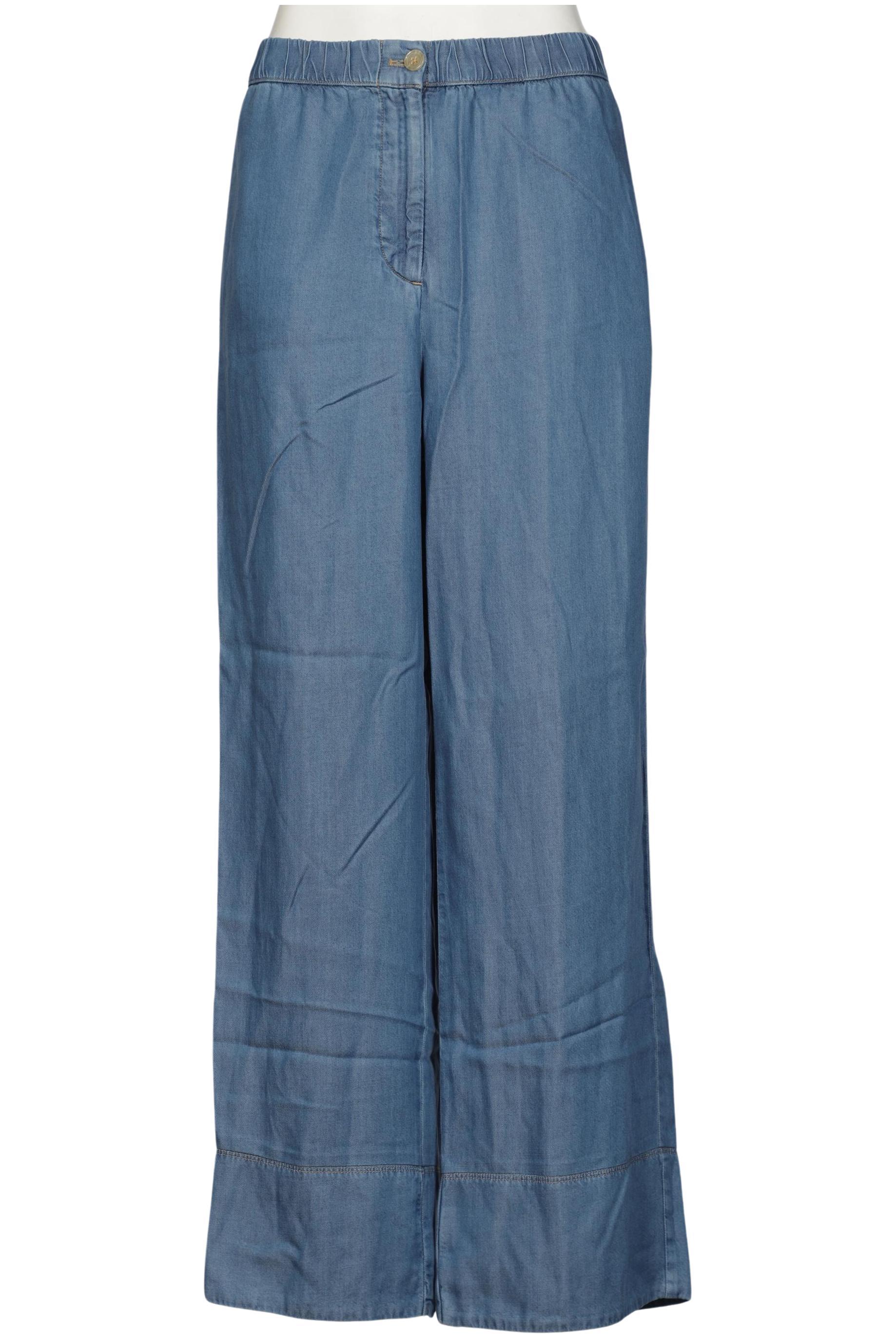 

Marc O Polo Damen Jeans, blau, Gr. 40